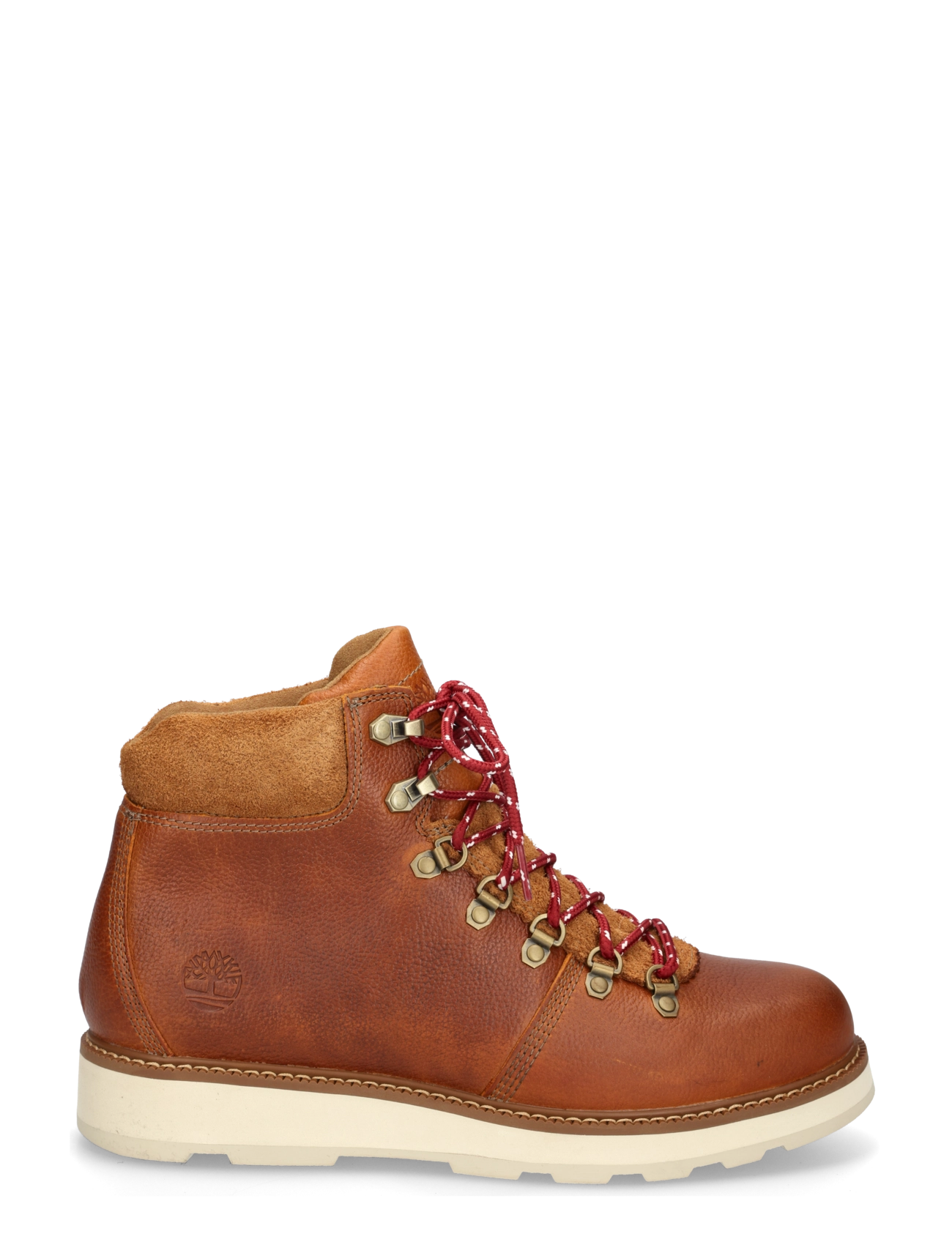 TIMBERLAND Mid Lace Up Waterproof Boot kängor & boots herr – bild 3