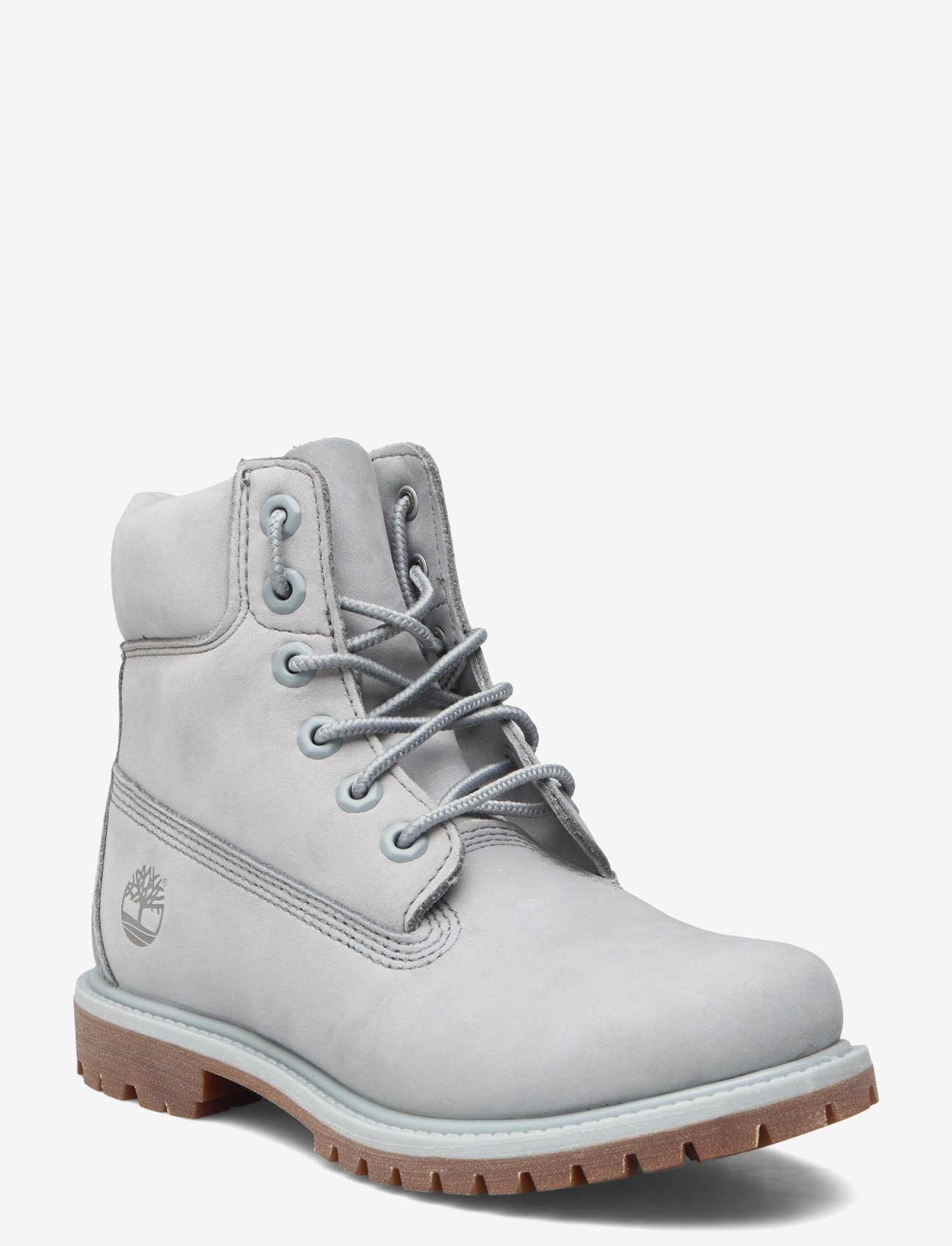 Timberland 6in Premium Boot W (TIMTB0A4326EA31) Laced