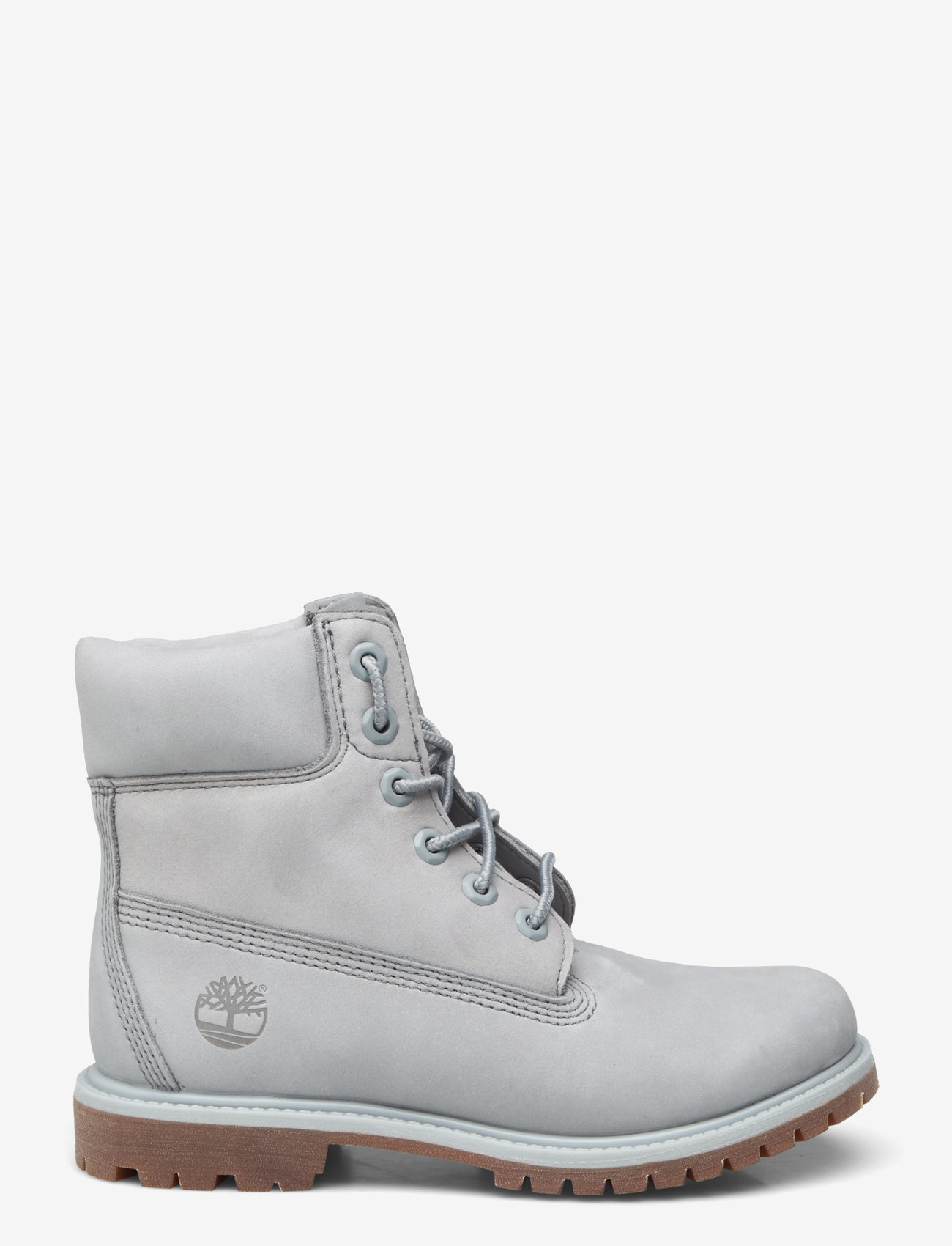 Timberland - 6in Premium Boot - W - quarry - 1