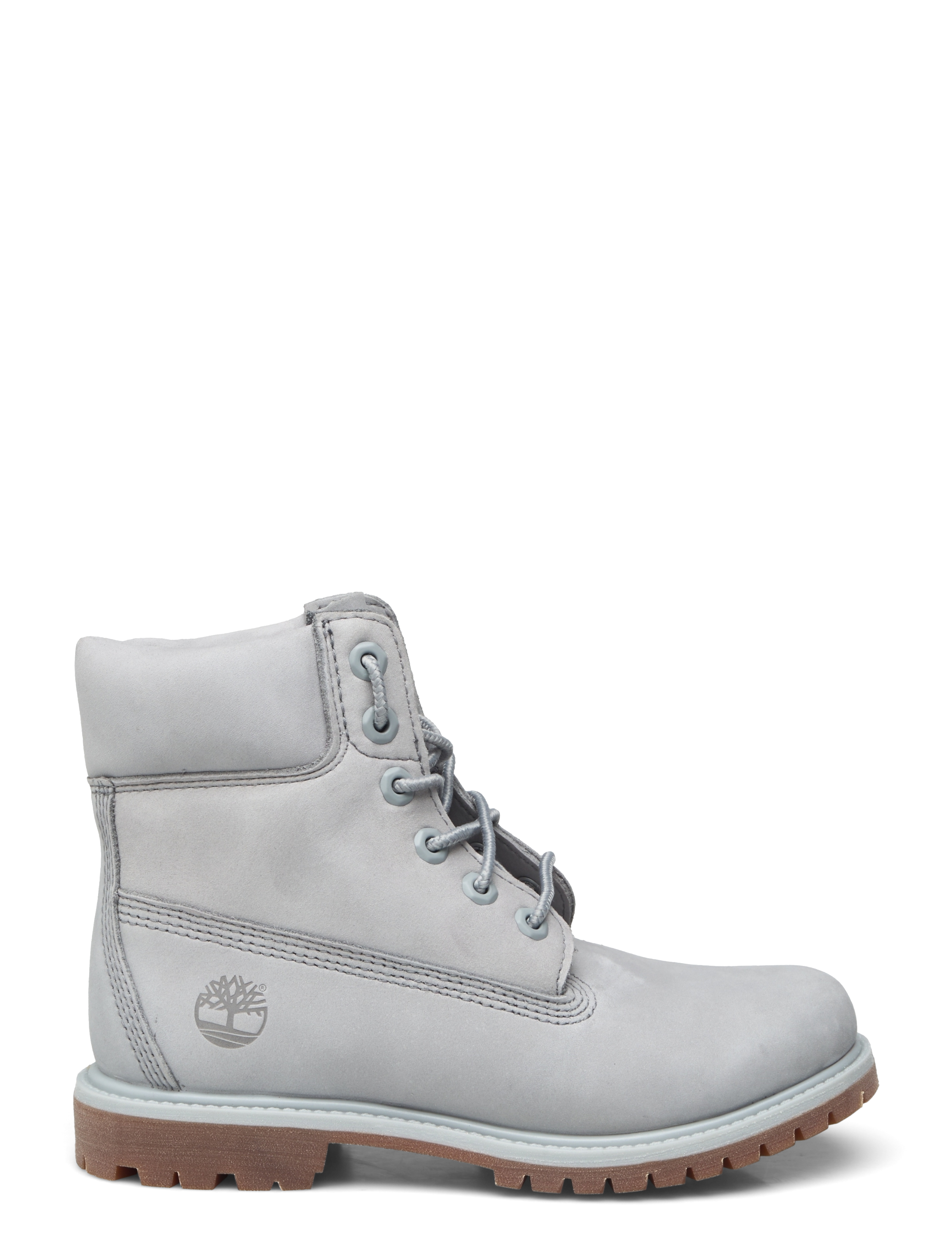 Timberland - 6in Premium Boot - W - quarry - 1