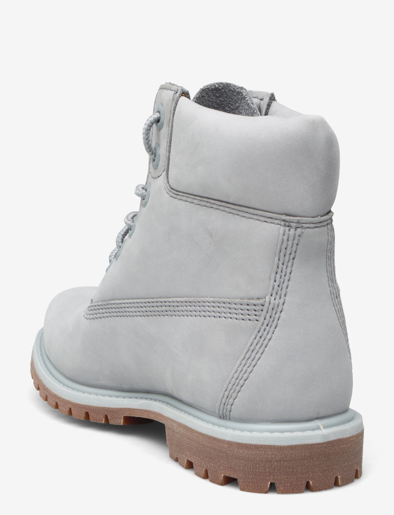 Timberland - 6in Premium Boot - W - quarry - 2