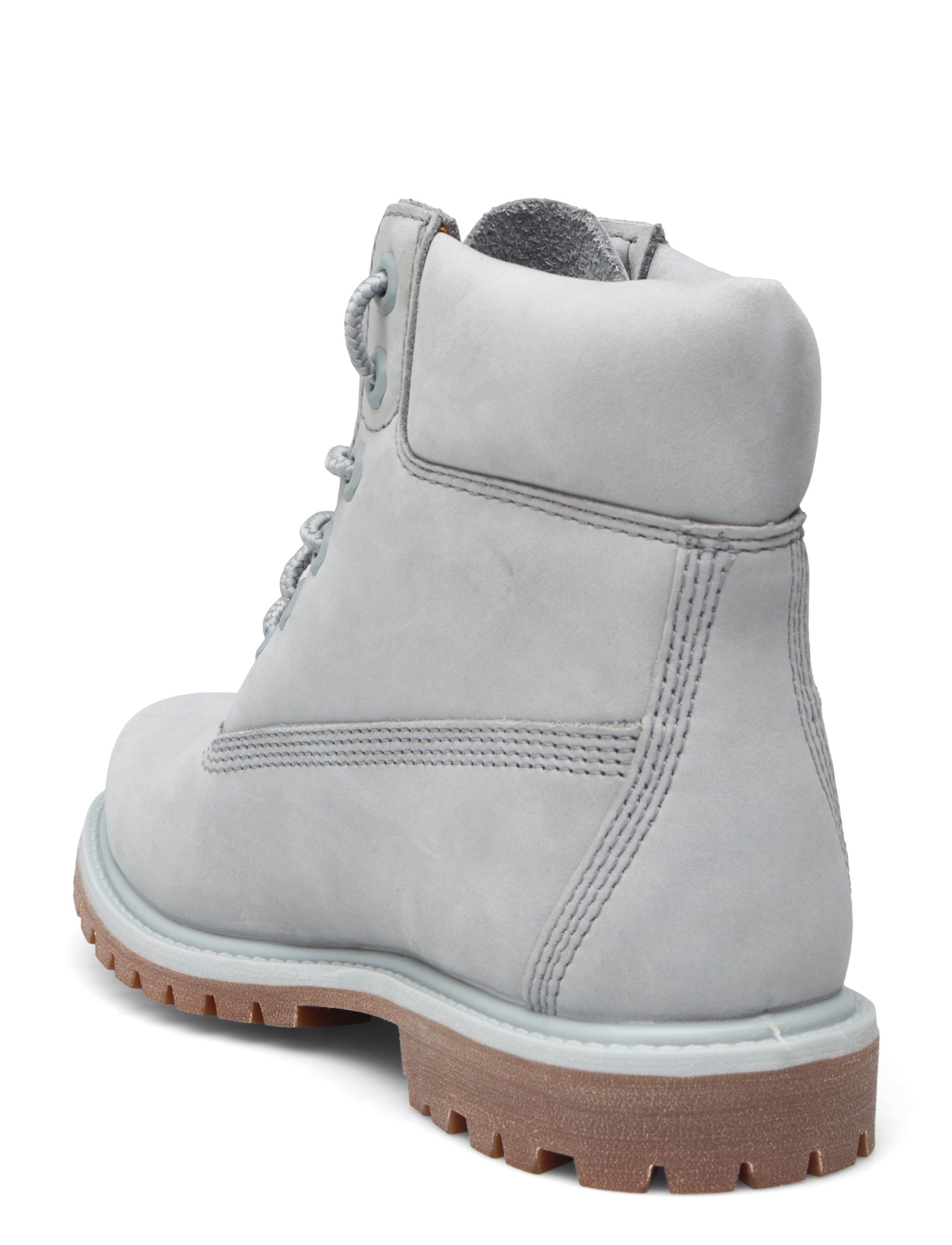Timberland - 6in Premium Boot - W - quarry - 2