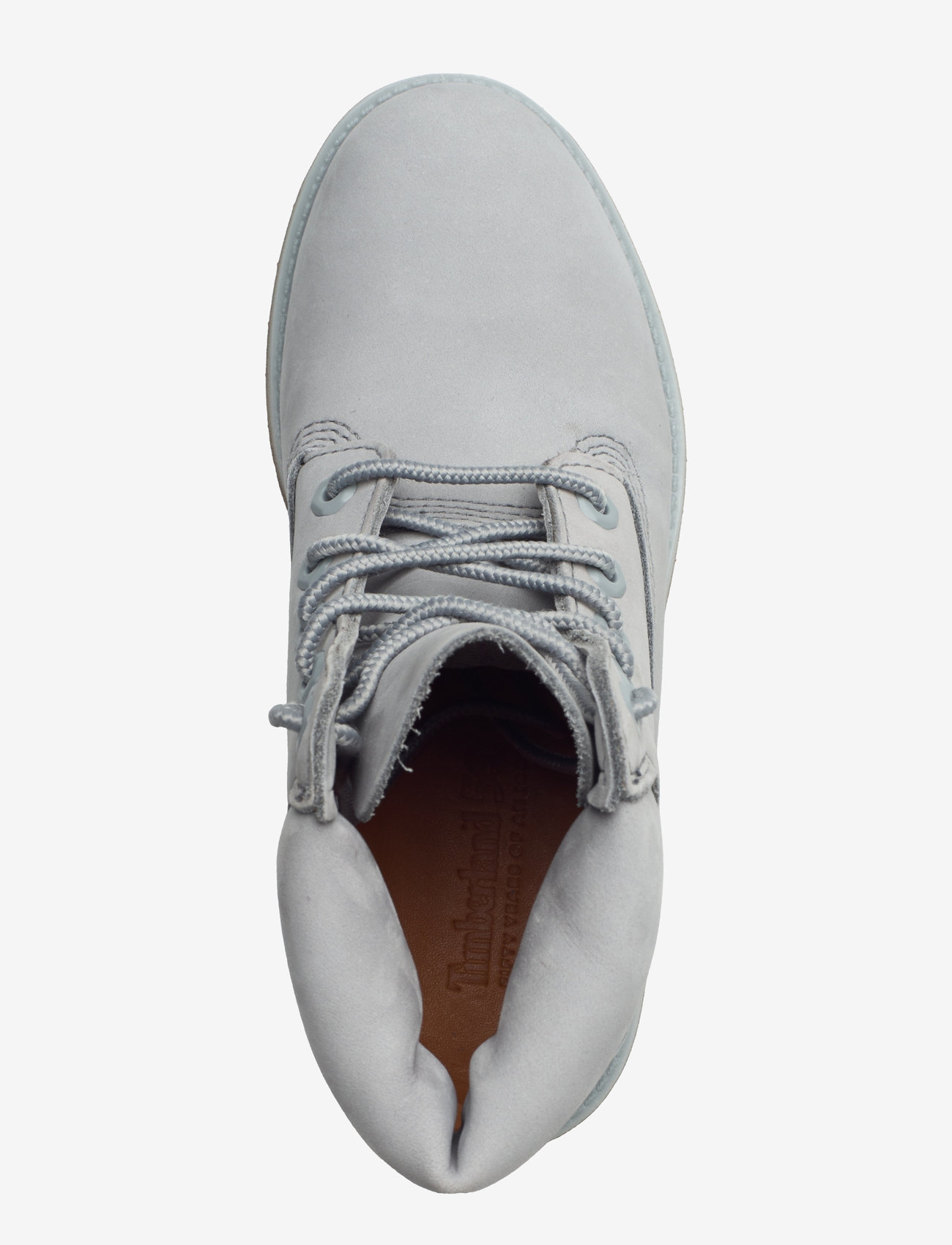 Timberland - 6in Premium Boot - W - quarry - 3