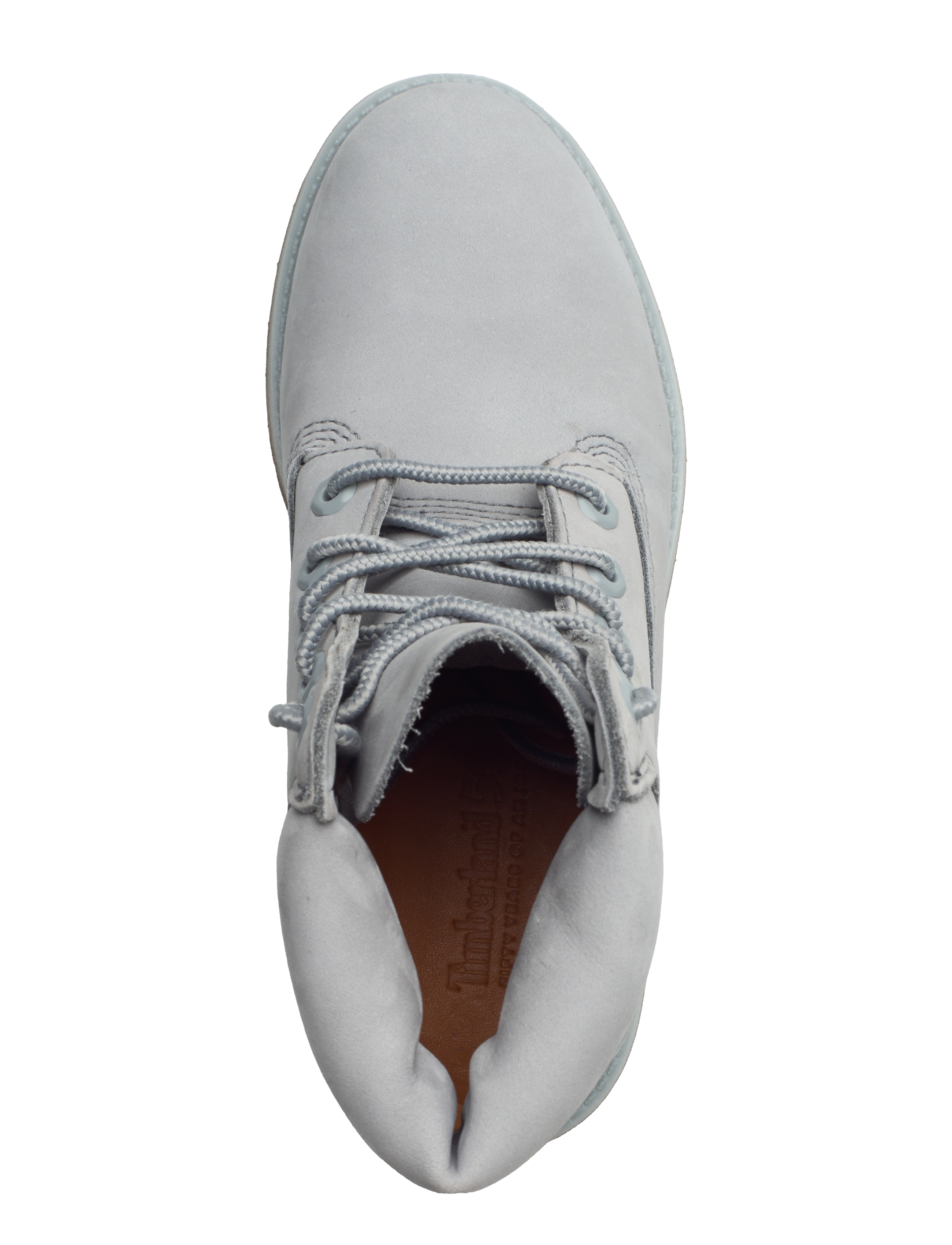 Timberland - 6in Premium Boot - W - quarry - 3
