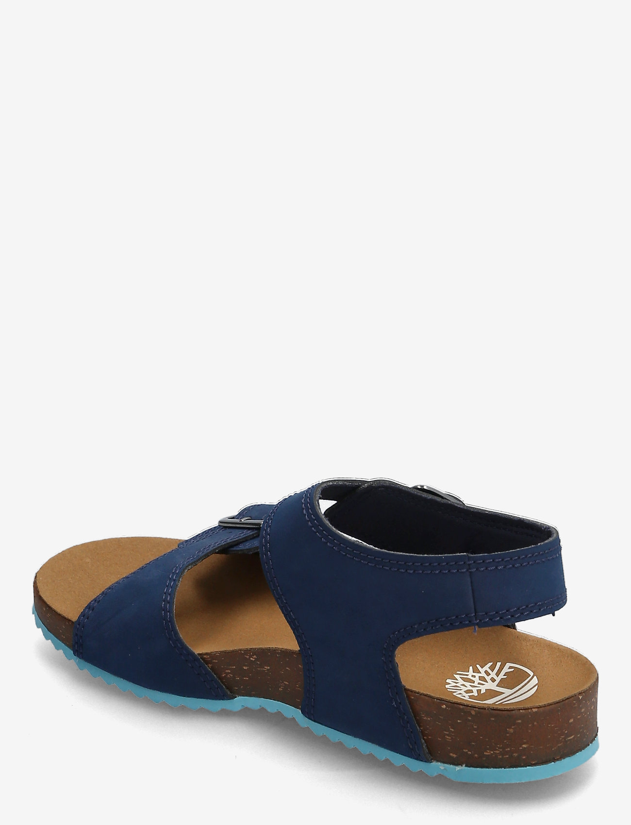 Timberland - Castle Island 2 Strap - black iris - 2
