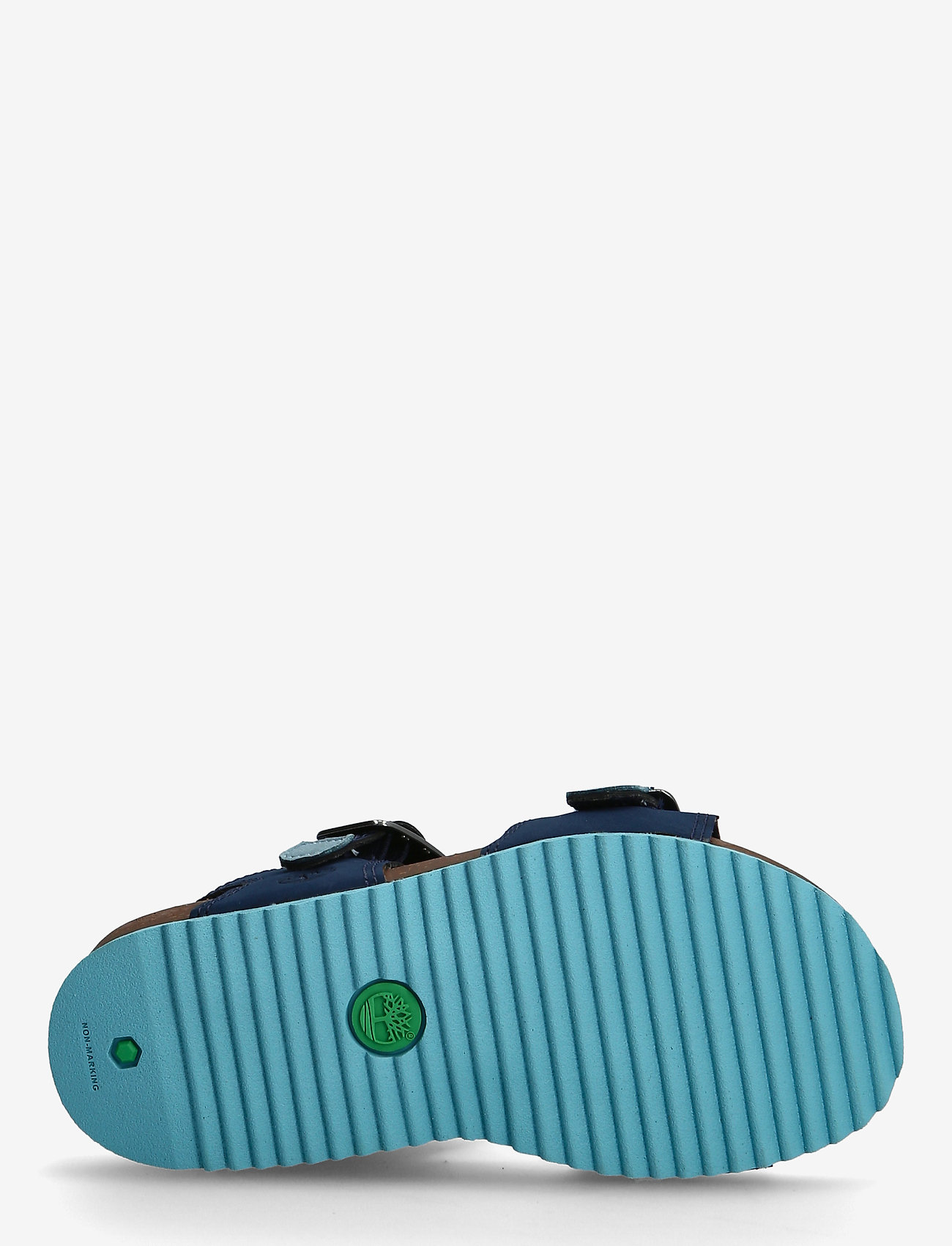 Timberland - Castle Island 2 Strap - black iris - 4