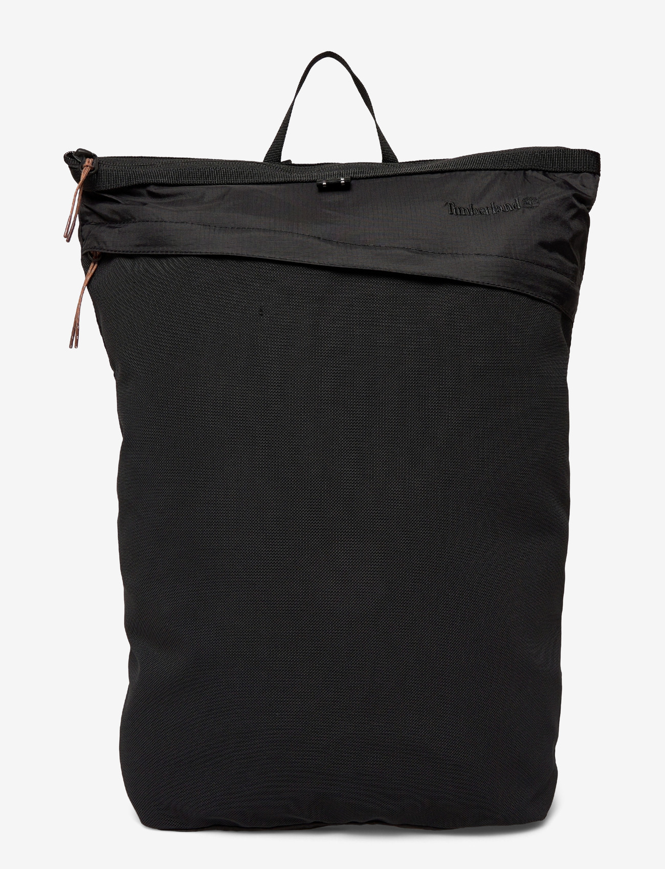 Timberland - City Traverse Lite Packable Backpack BLACK - shop by occasion - black - 0