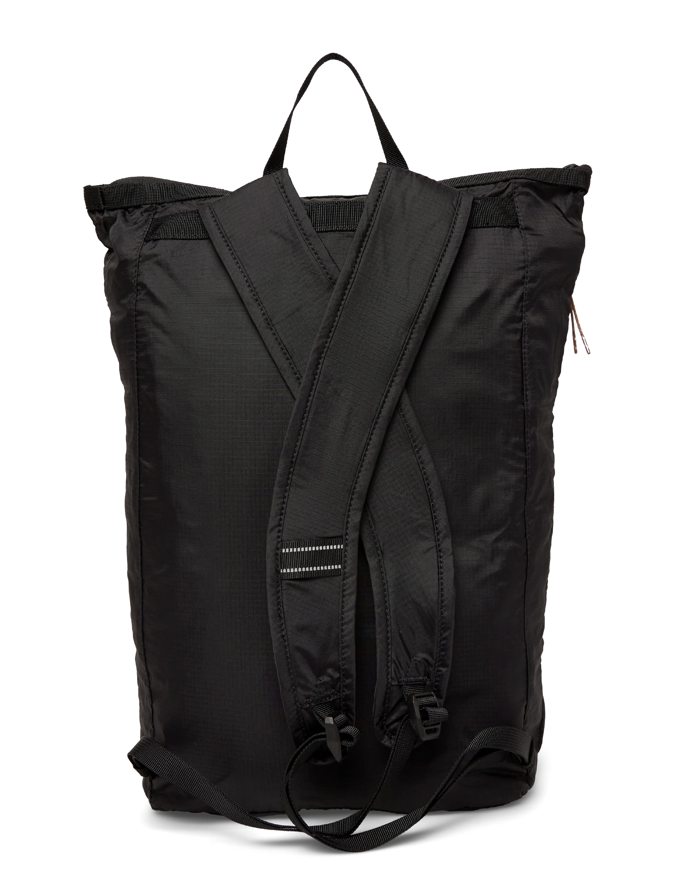 Timberland - City Traverse Lite Packable Backpack BLACK - accessories - black - 1