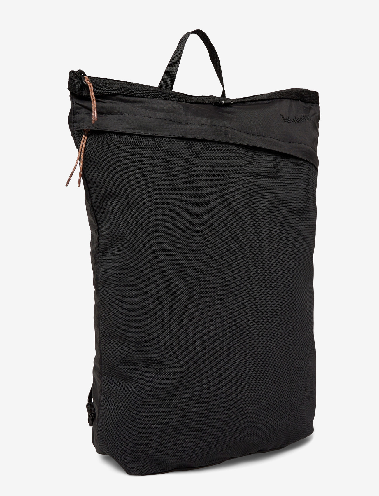 Timberland - City Traverse Lite Packable Backpack BLACK - shop by occasion - black - 2