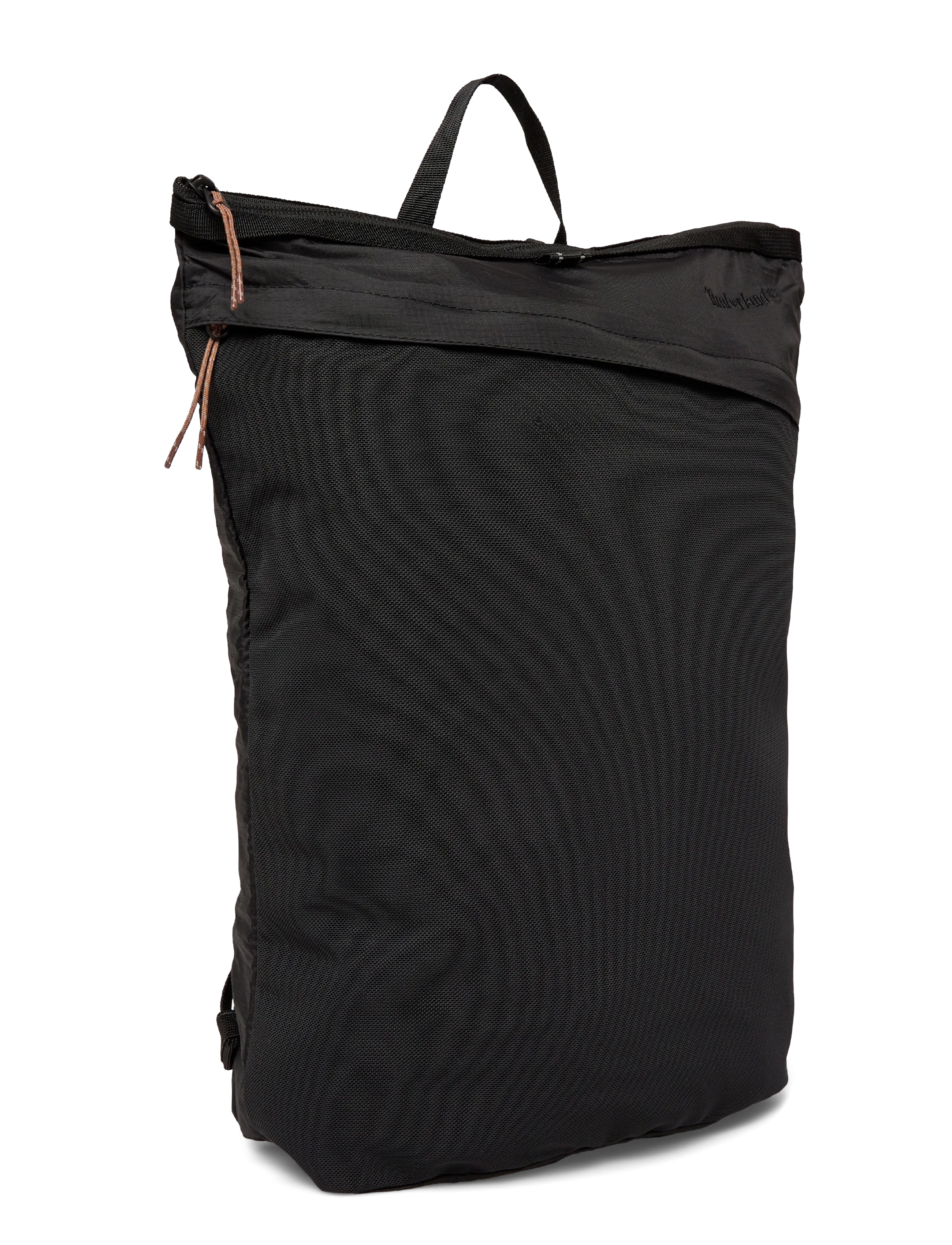 Timberland - City Traverse Lite Packable Backpack BLACK - accessories - black - 2
