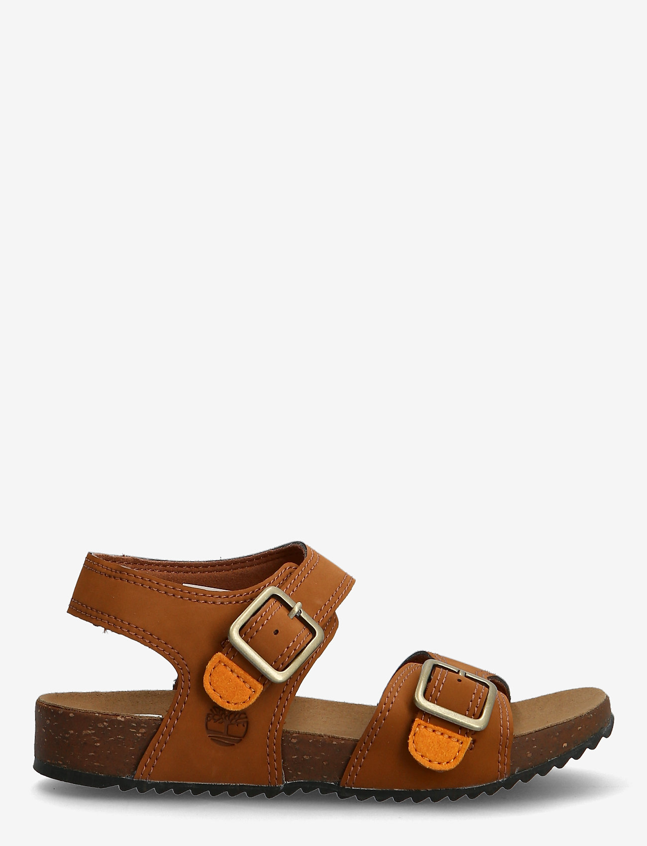 Timberland - Castle Island 2 Strap - saddle - 1
