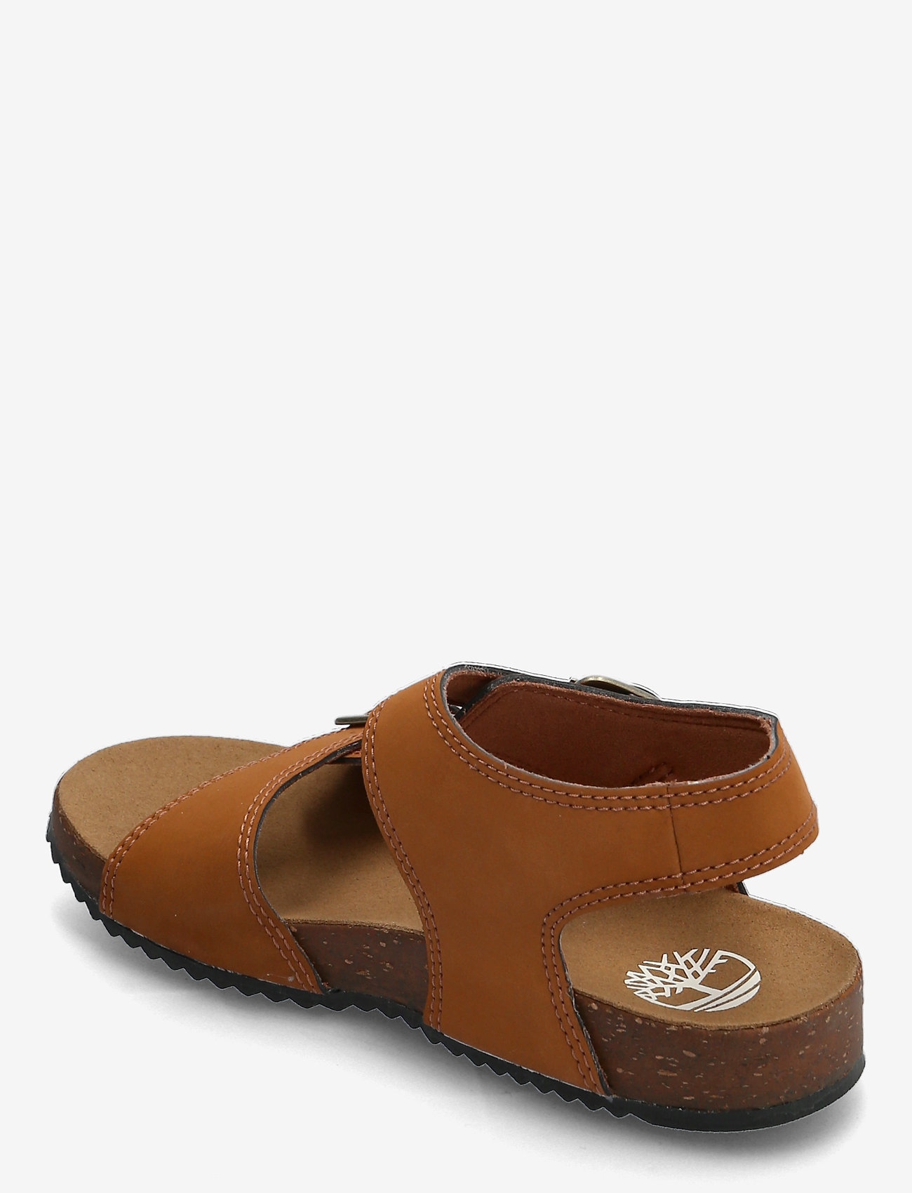 Timberland - Castle Island 2 Strap - saddle - 2