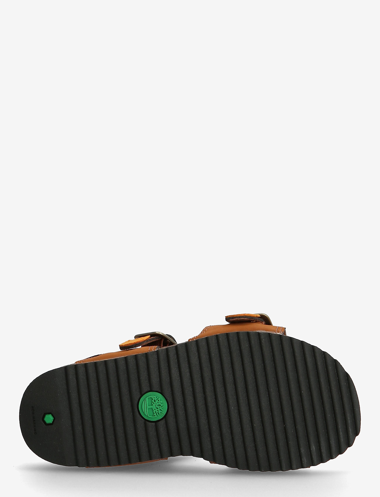 Timberland - Castle Island 2 Strap - saddle - 4