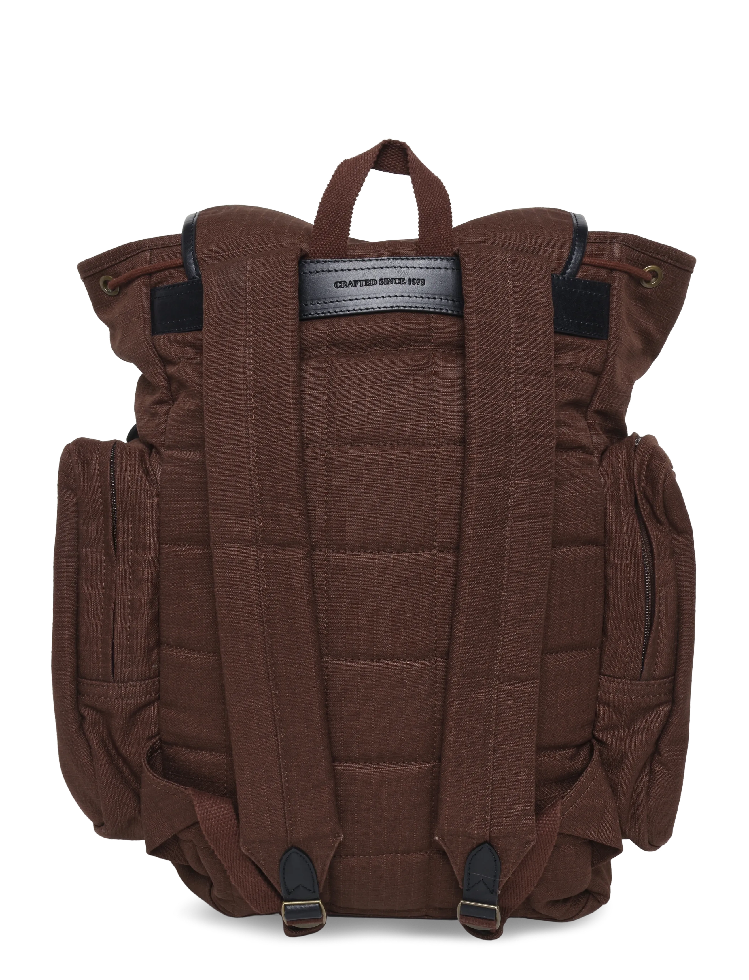 Timberland - 30-Liter Backpack - shoppa efter tillfälle - chicory coffee - 1