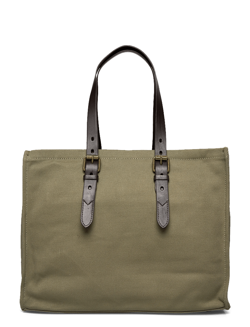 Timberland - Crafted Heritage Tool Tote Bag CASSEL EARTH - special occasions - medium grey - 1