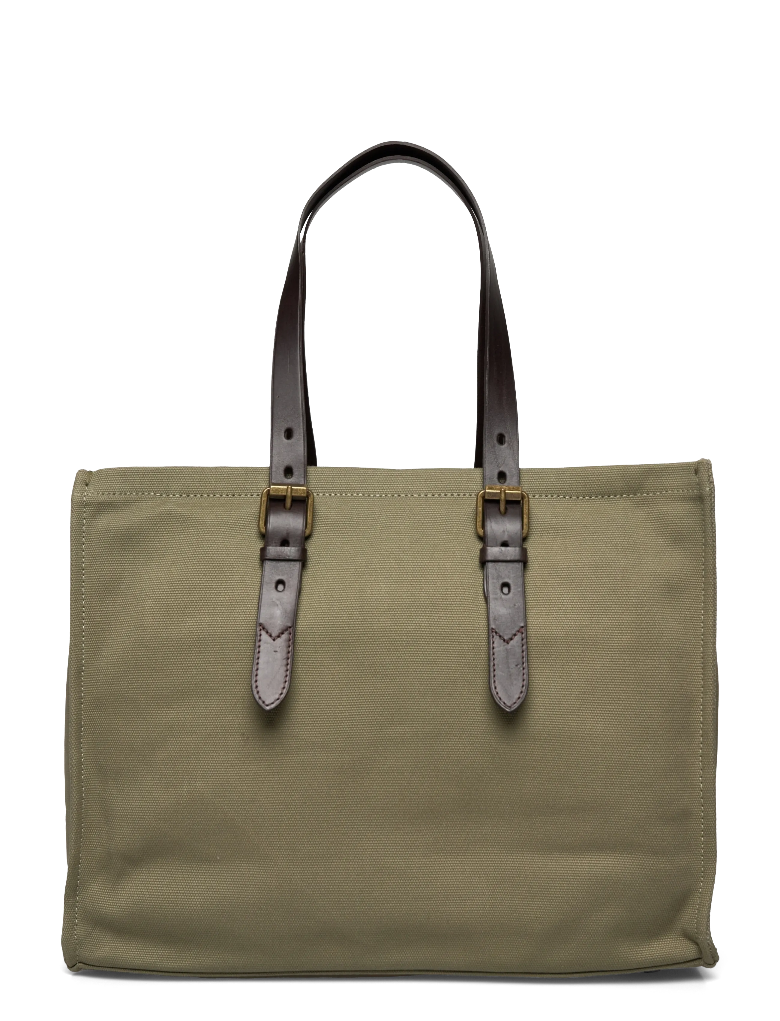 Timberland - Crafted Heritage Tool Tote Bag CASSEL EARTH - festtøj til outletpriser - medium grey - 1