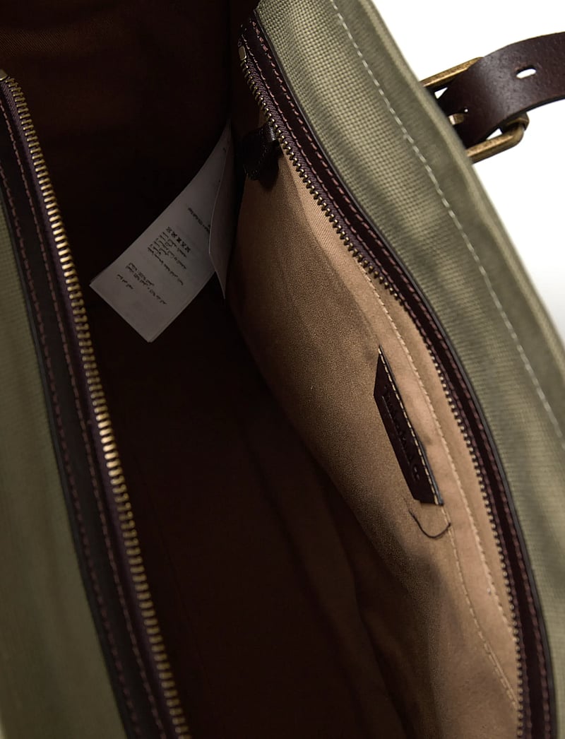 Timberland - Crafted Heritage Tool Tote Bag CASSEL EARTH - special occasions - medium grey - 4