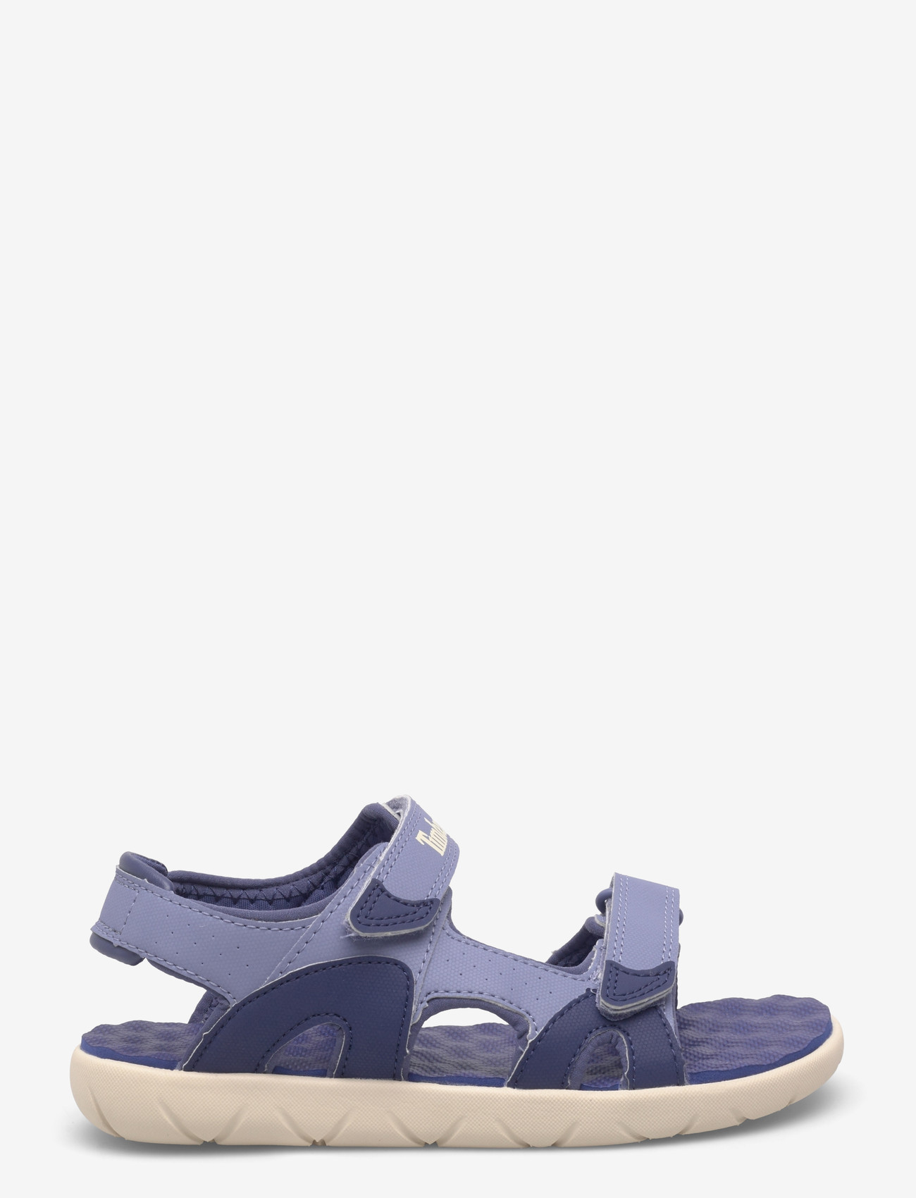 Timberland - Perkins Row BACKSTRAP SANDAL MEDIUM BLUE - sandalen - medium blue - 1