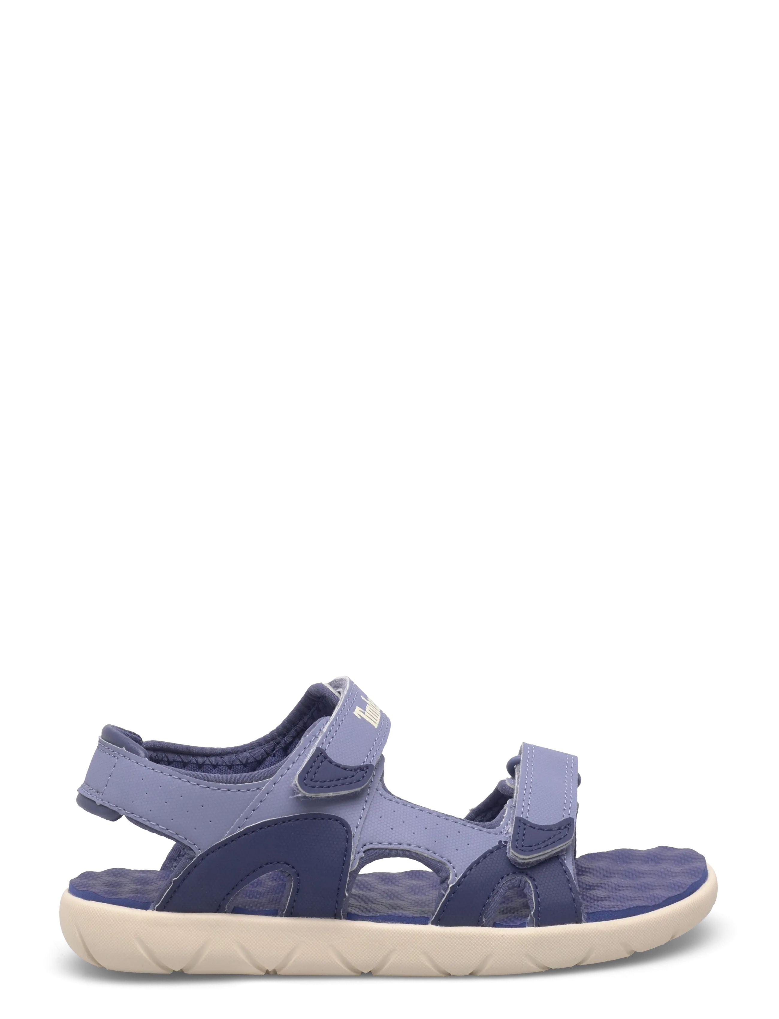 Timberland - Perkins Row BACKSTRAP SANDAL MEDIUM BLUE - sandals - medium blue - 1