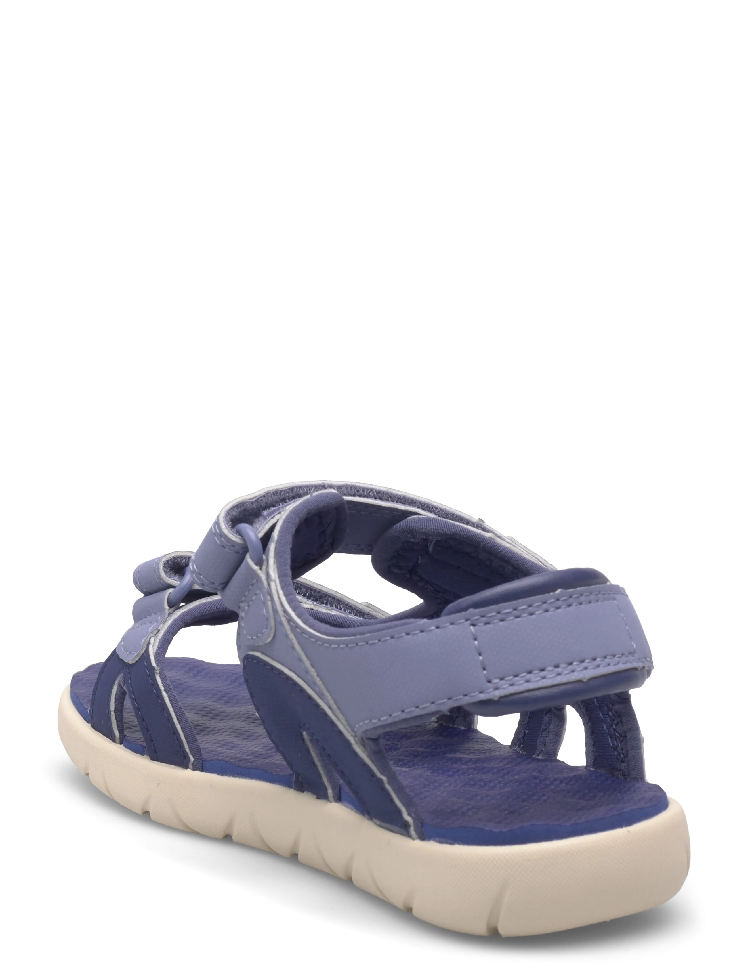 Timberland - Perkins Row BACKSTRAP SANDAL MEDIUM BLUE - sandals - medium blue - 2