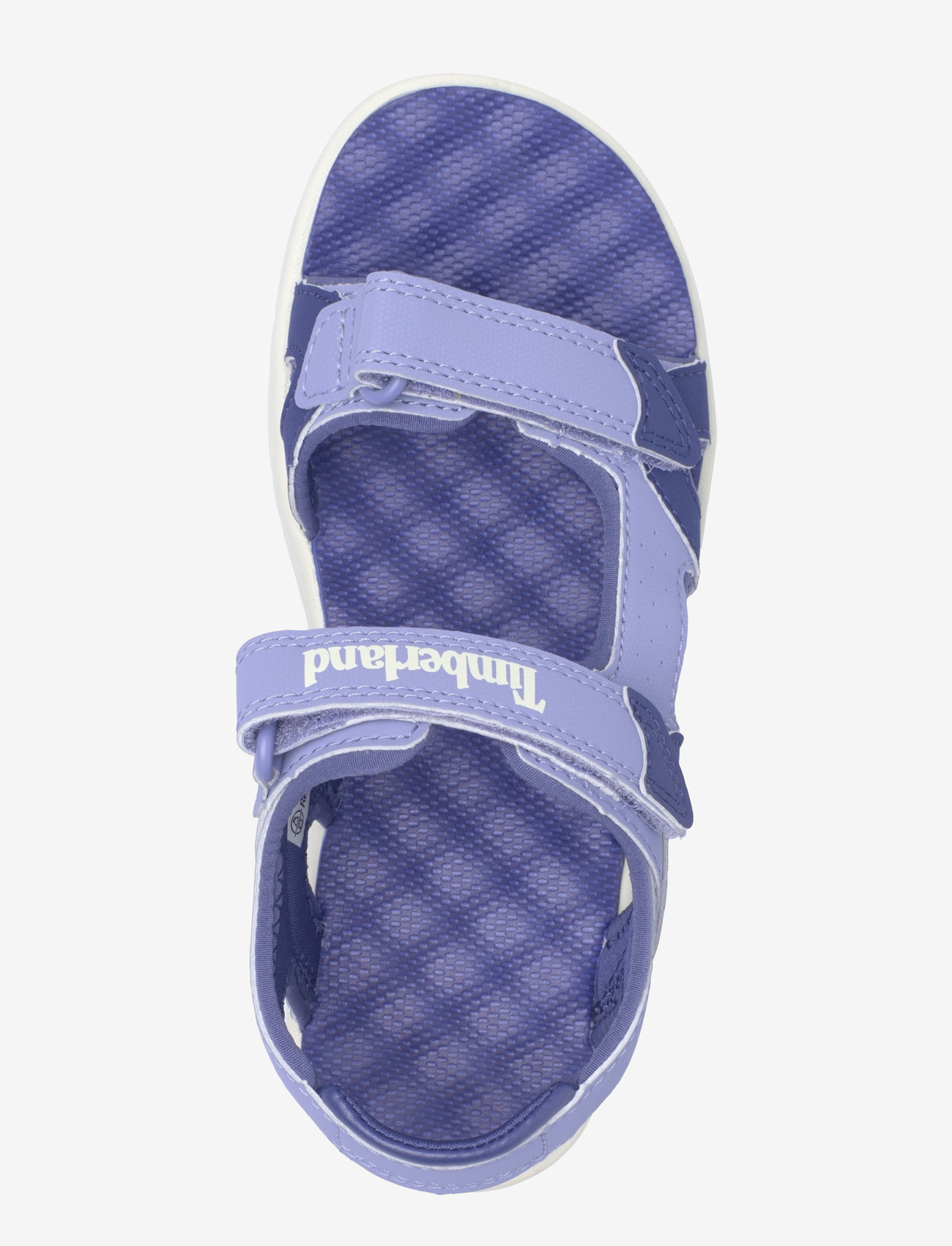 Timberland - Perkins Row BACKSTRAP SANDAL MEDIUM BLUE - sandalen - medium blue - 3
