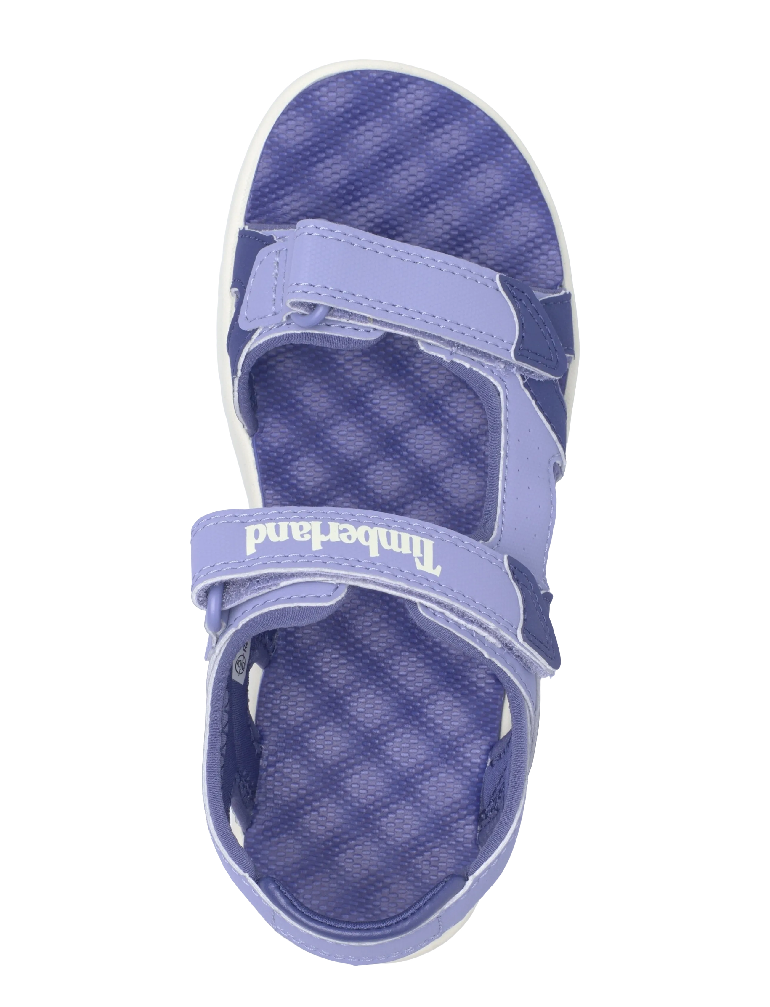 Timberland - Perkins Row BACKSTRAP SANDAL MEDIUM BLUE - sandals - medium blue - 3
