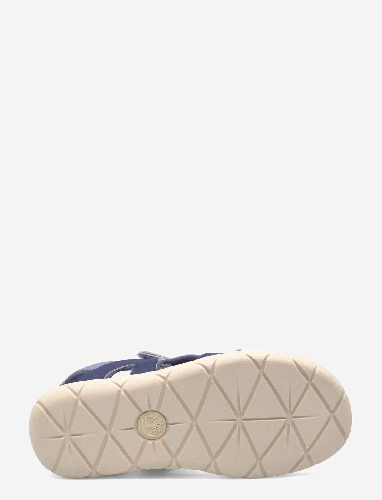 Timberland - Perkins Row BACKSTRAP SANDAL MEDIUM BLUE - sandalen - medium blue - 4