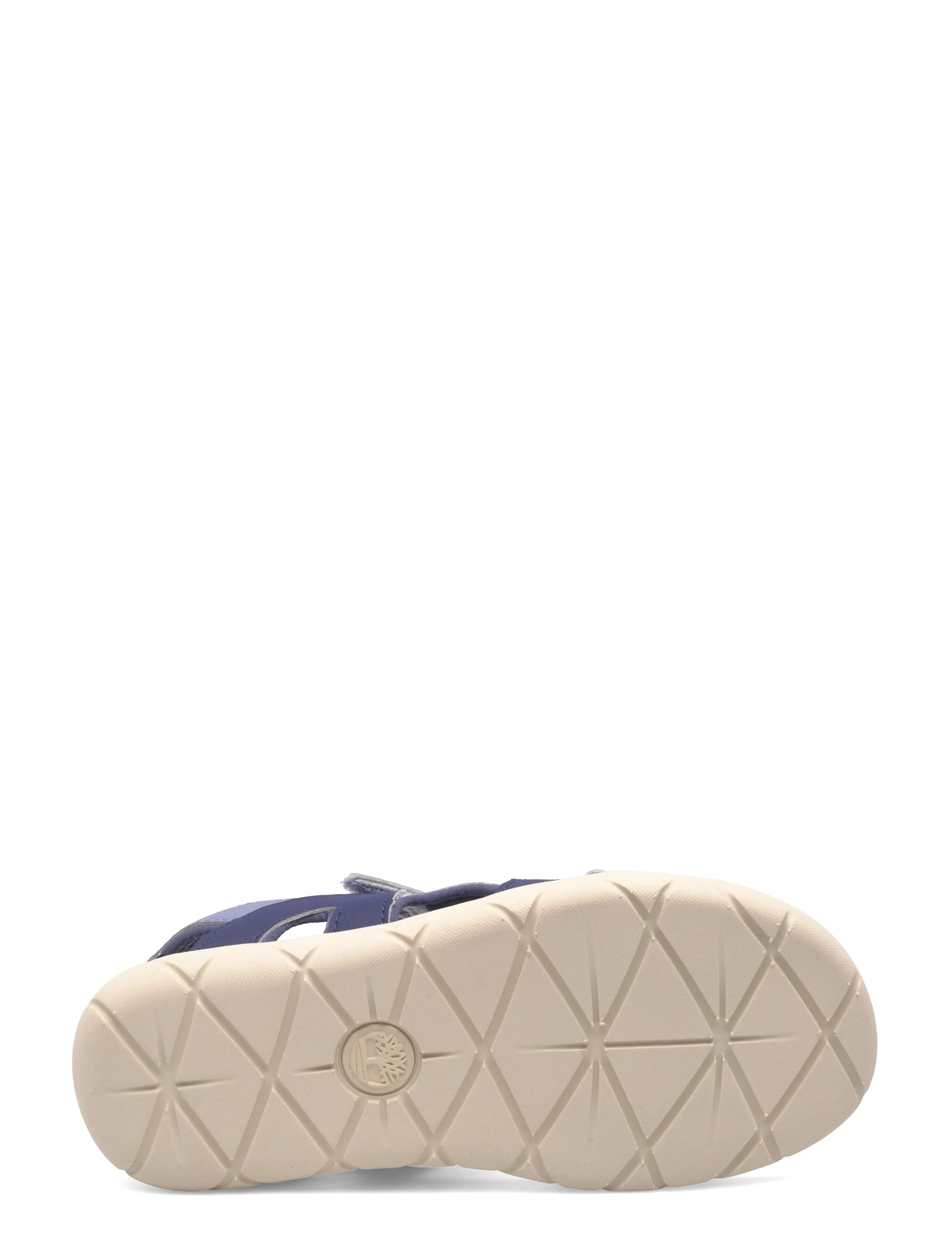 Timberland - Perkins Row BACKSTRAP SANDAL MEDIUM BLUE - sandals - medium blue - 4