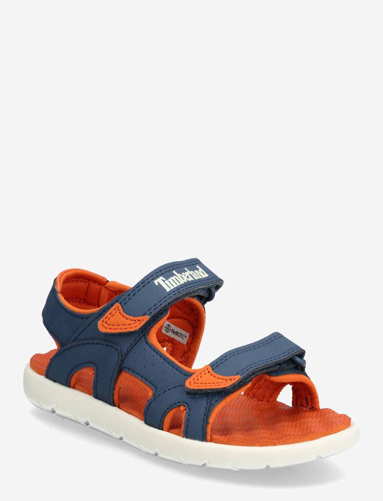 Timberland - Perkins Row BACKSTRAP SANDAL DARK BLUE - sandaalit - dark blue - 0