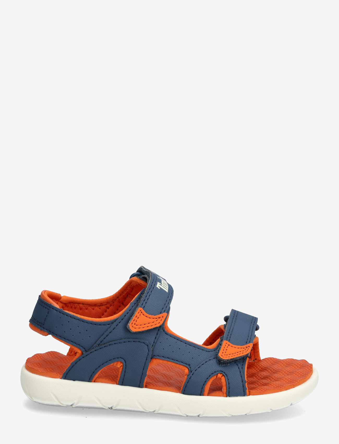 Timberland - Perkins Row BACKSTRAP SANDAL DARK BLUE - sandaalit - dark blue - 1