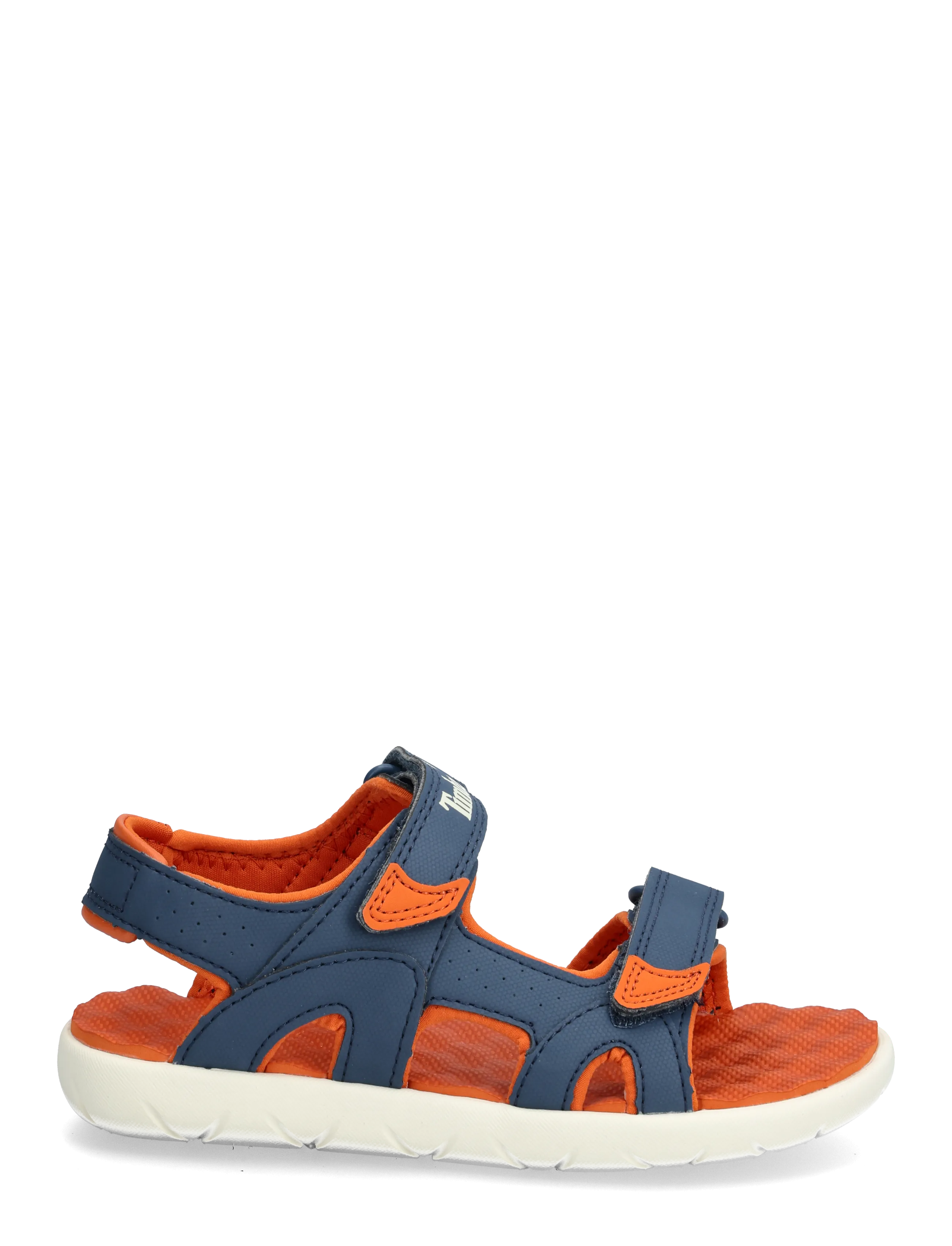Timberland - Perkins Row BACKSTRAP SANDAL DARK BLUE - sandalen - dark blue - 1