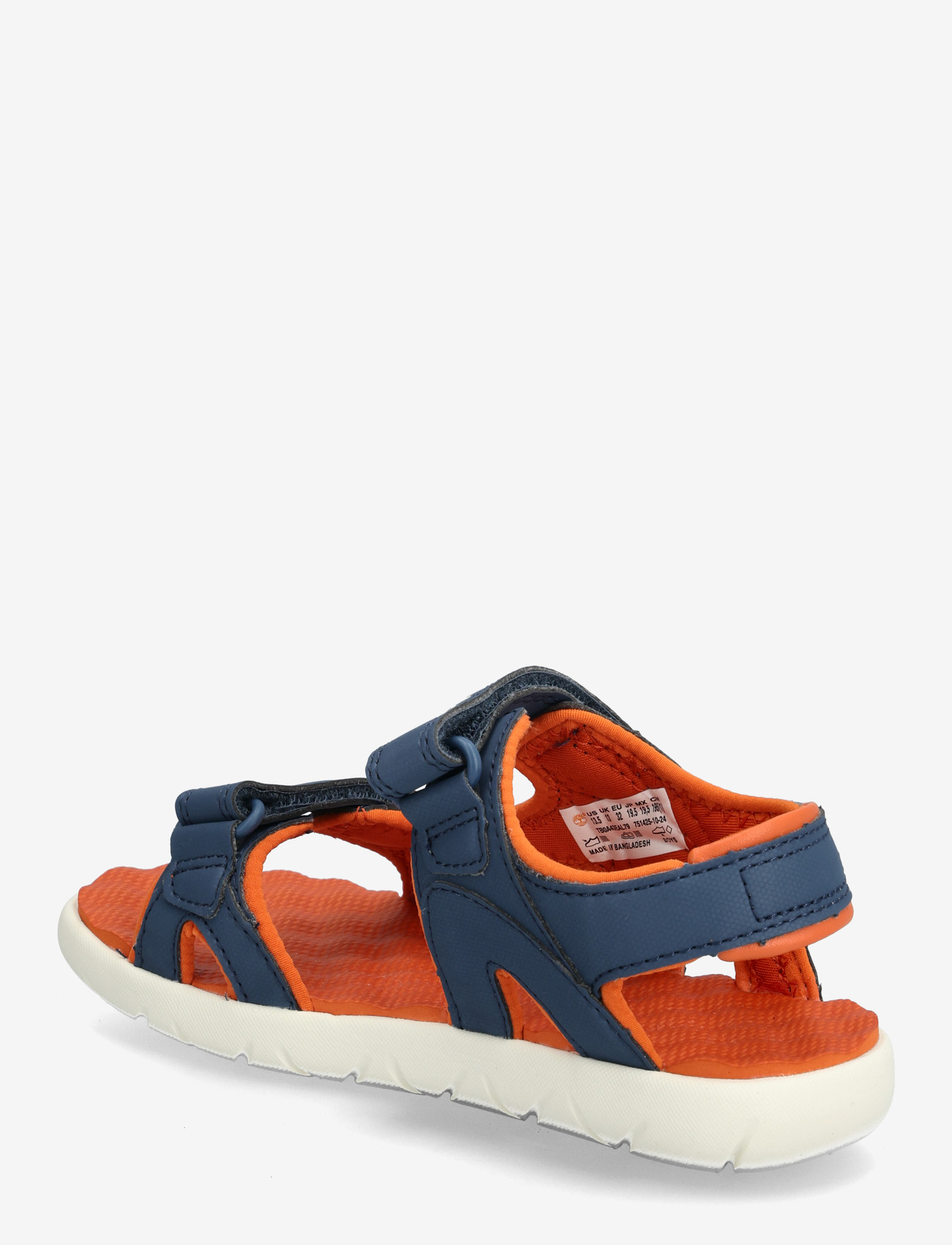 Timberland - Perkins Row BACKSTRAP SANDAL DARK BLUE - sandaalit - dark blue - 2
