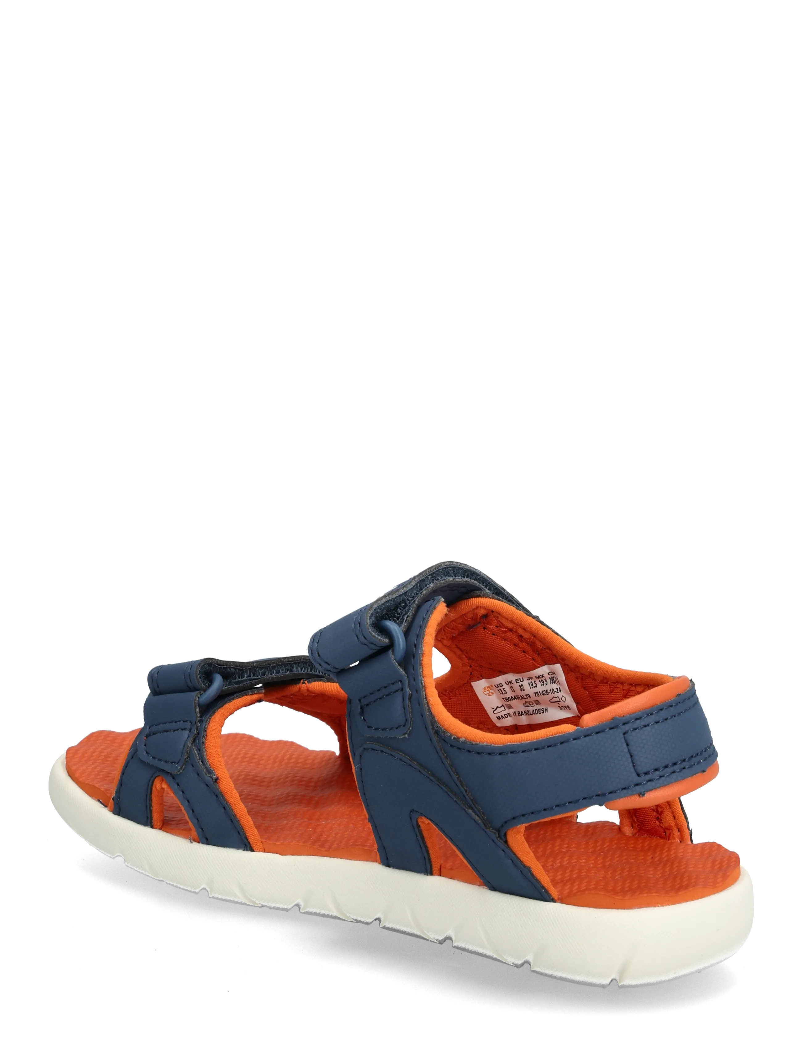 Timberland - Perkins Row BACKSTRAP SANDAL DARK BLUE - sandalen - dark blue - 2