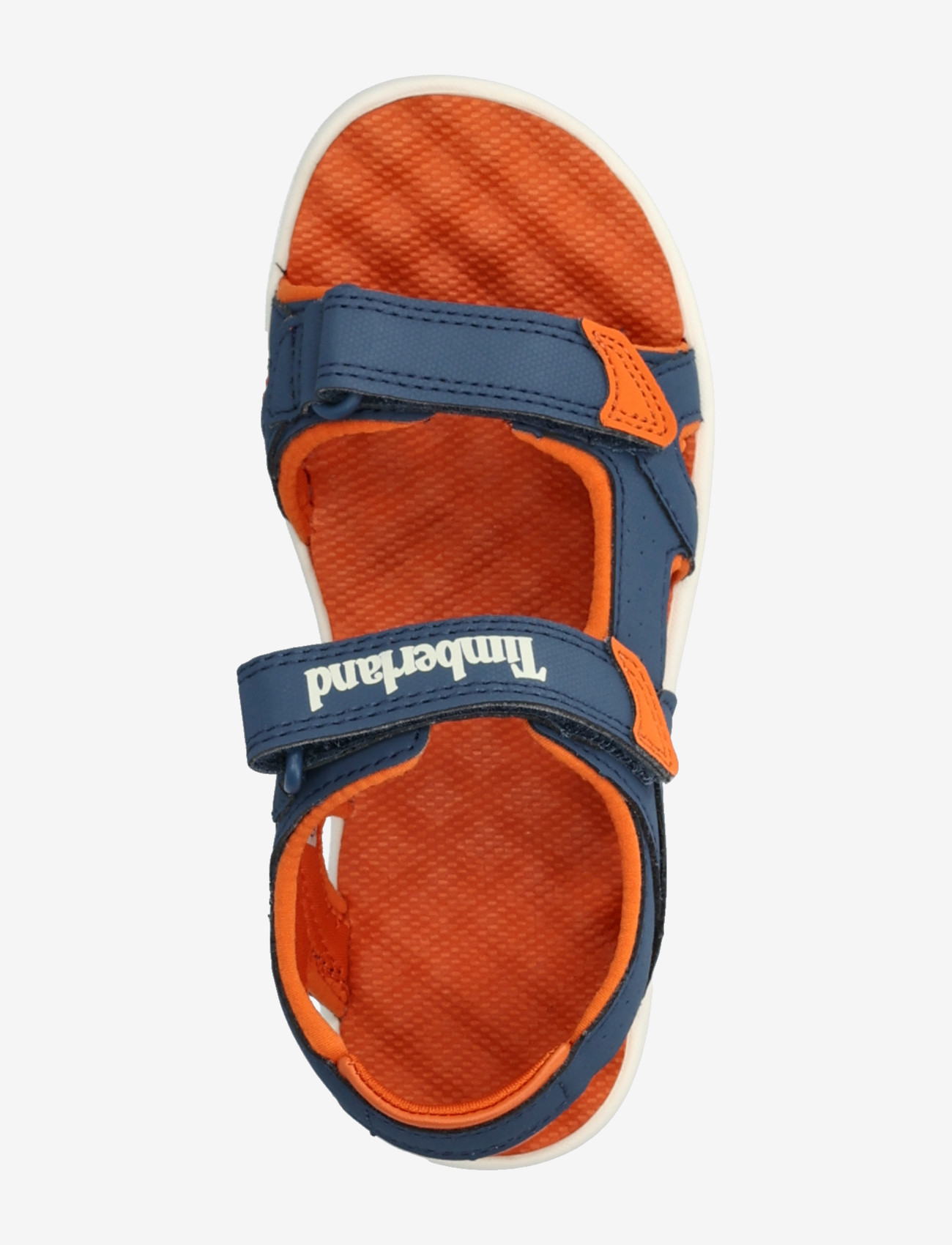 Timberland - Perkins Row BACKSTRAP SANDAL DARK BLUE - sandaalit - dark blue - 3