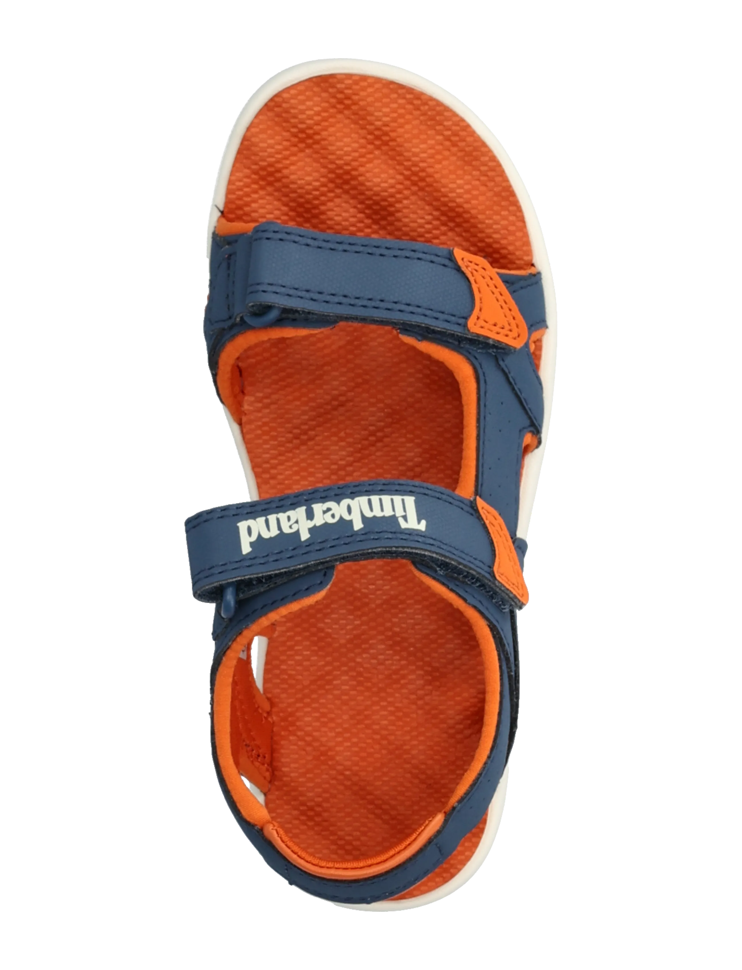 Timberland - Perkins Row BACKSTRAP SANDAL DARK BLUE - sandalen - dark blue - 3