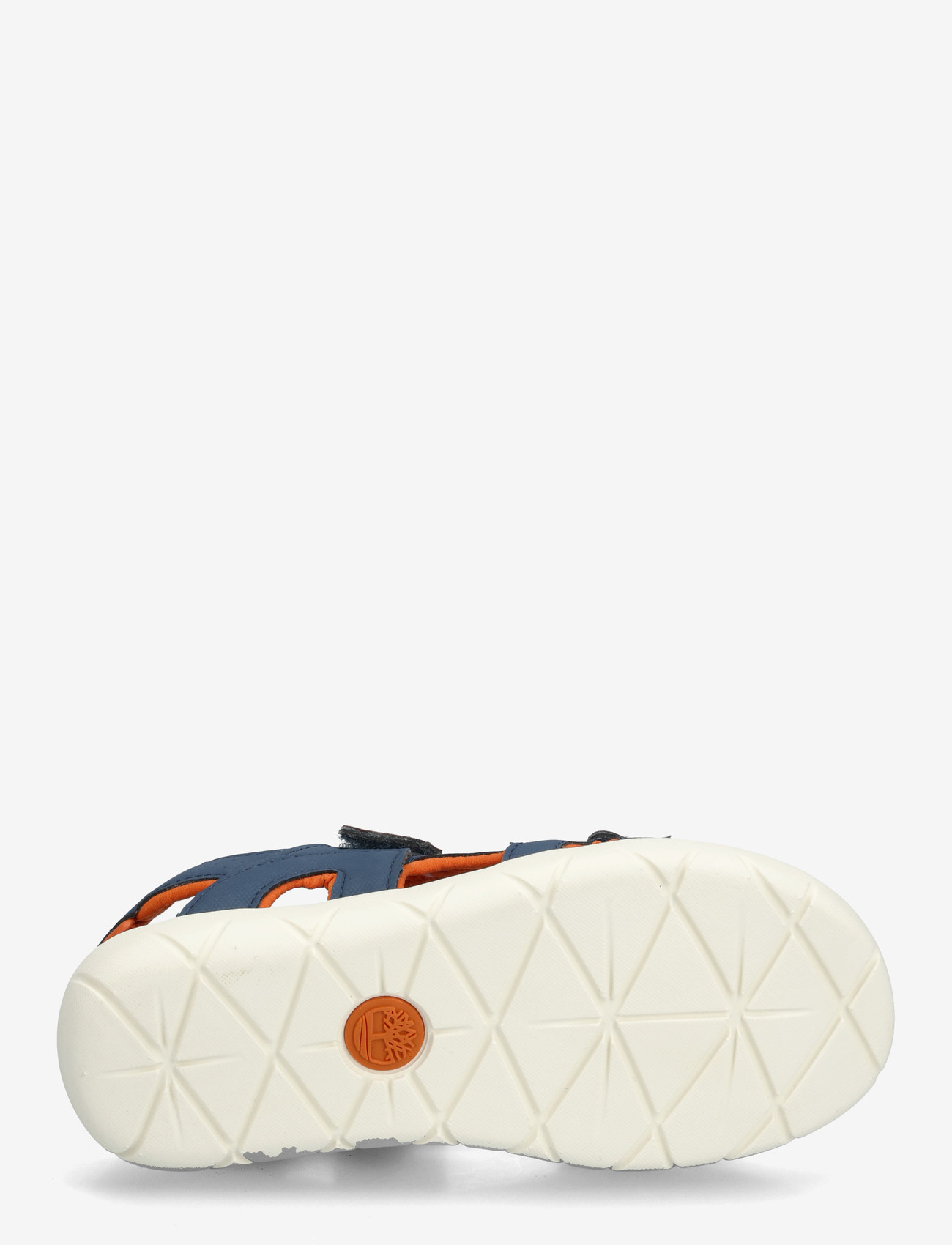 Timberland - Perkins Row BACKSTRAP SANDAL DARK BLUE - sandaalit - dark blue - 4