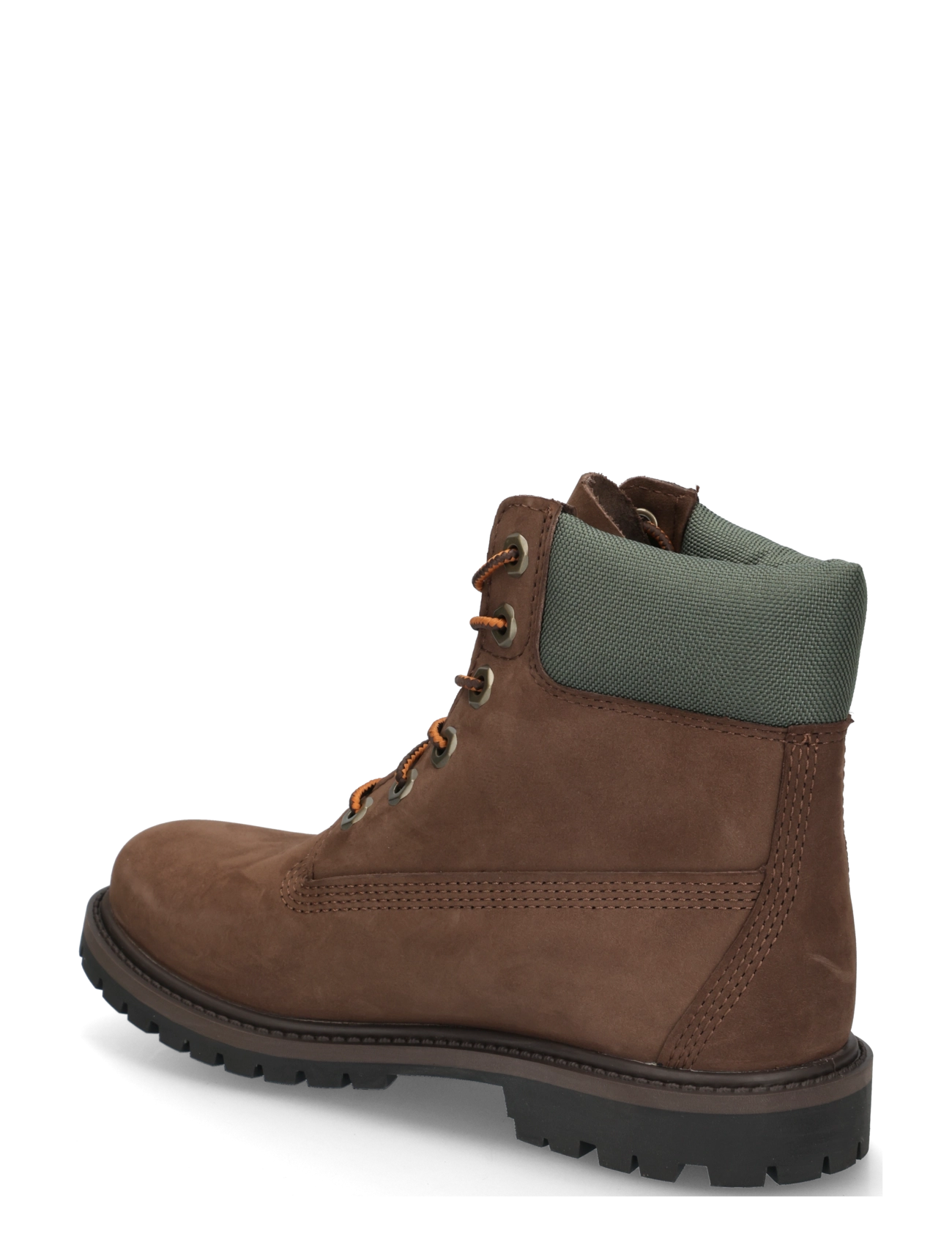 TIMBERLAND 6 Inch Lace Up Waterproof Boot kängor & boots dam – bild 2
