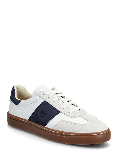 Lisbon Street Low Lace Up Sneaker - Lave Sneakers