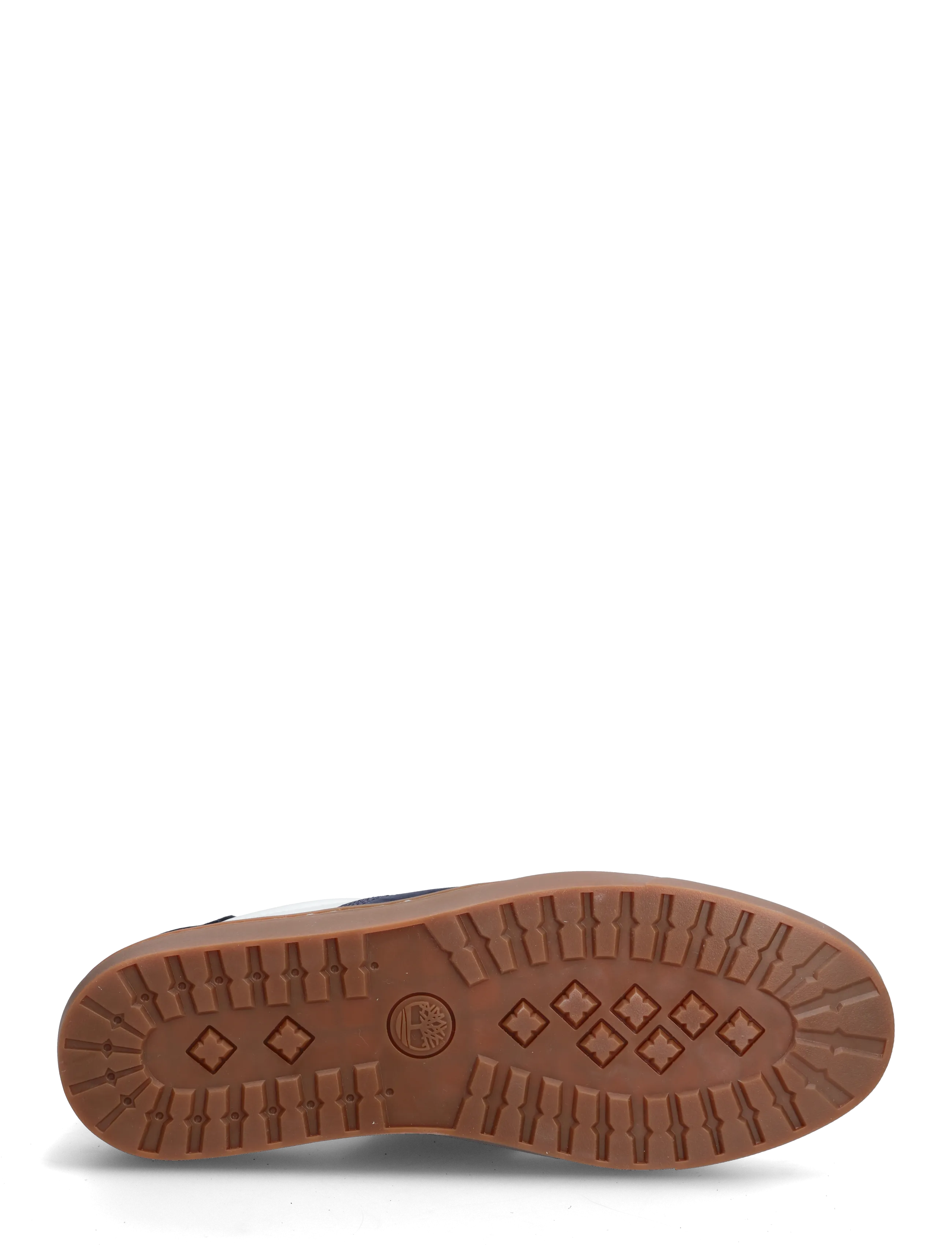 Timberland - Lisbon Street LOW LACE UP SNEAKER - lave sneakers - white - 4