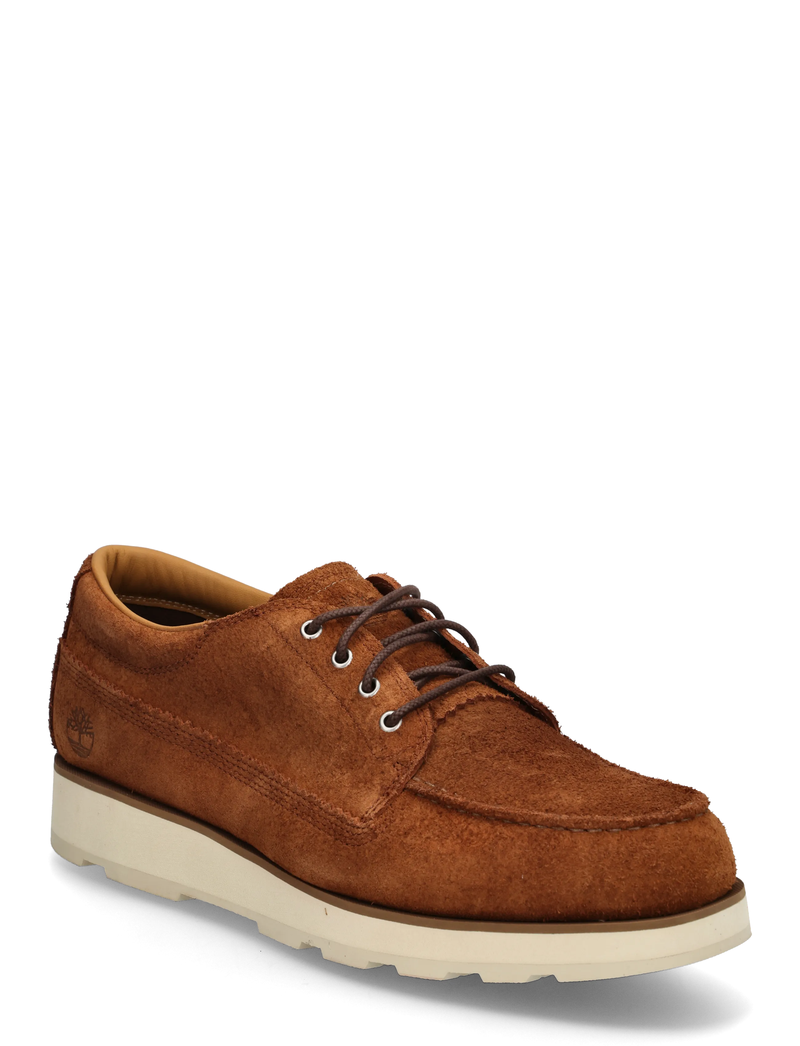 RUST SUEDE