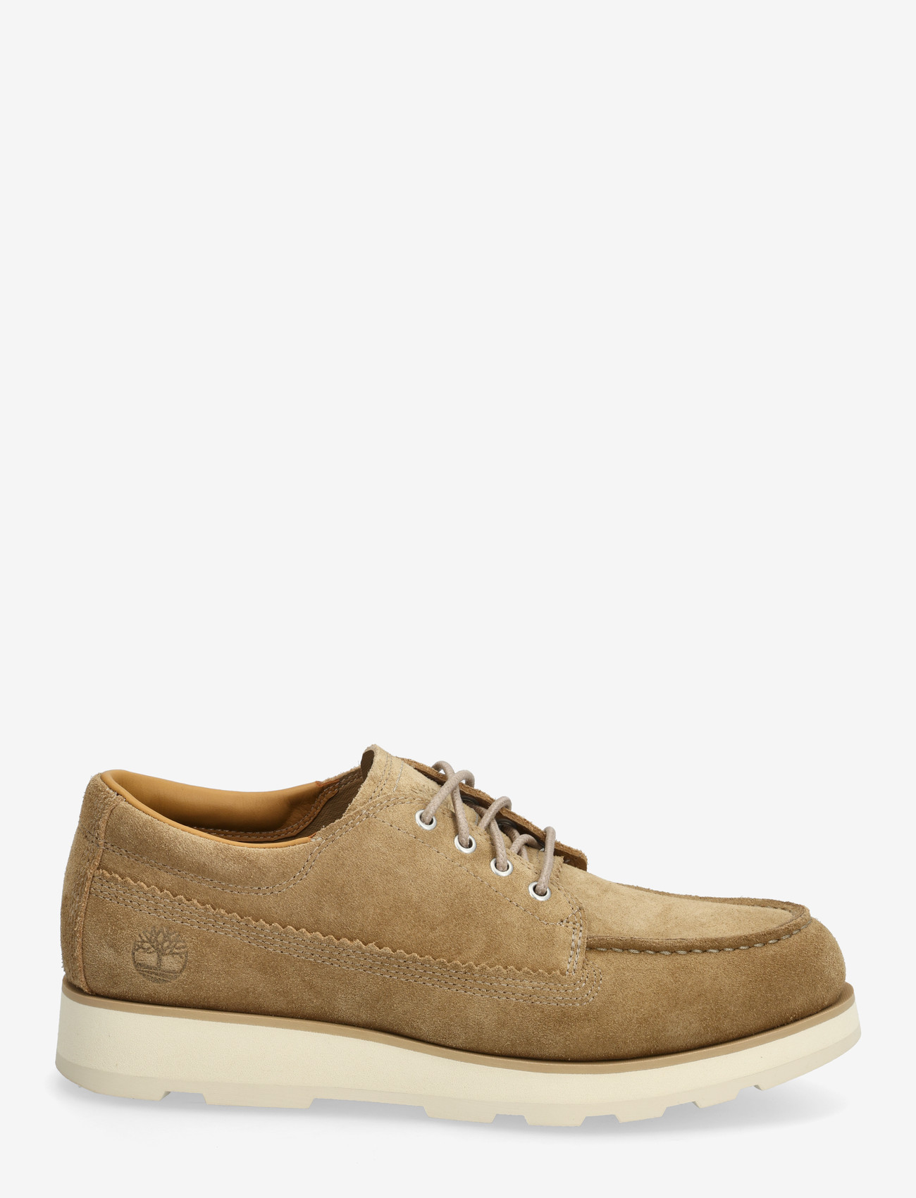 Timberland - LACE UP SHOE - shop efter stil - medium beige - 1