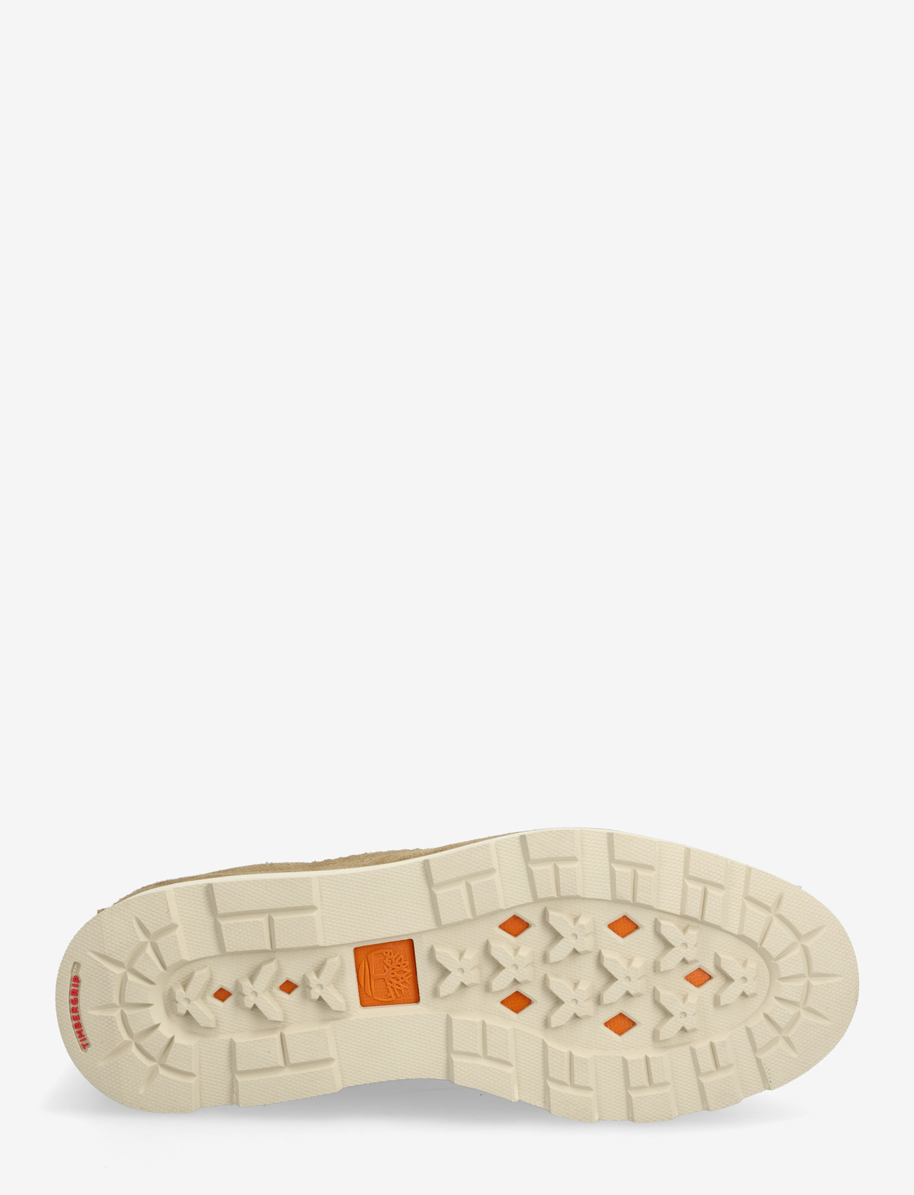 Timberland - LACE UP SHOE - shop efter stil - medium beige - 4