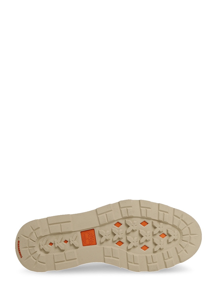 Timberland - LACE UP SHOE - nach stil kaufen - blk full grain - 4