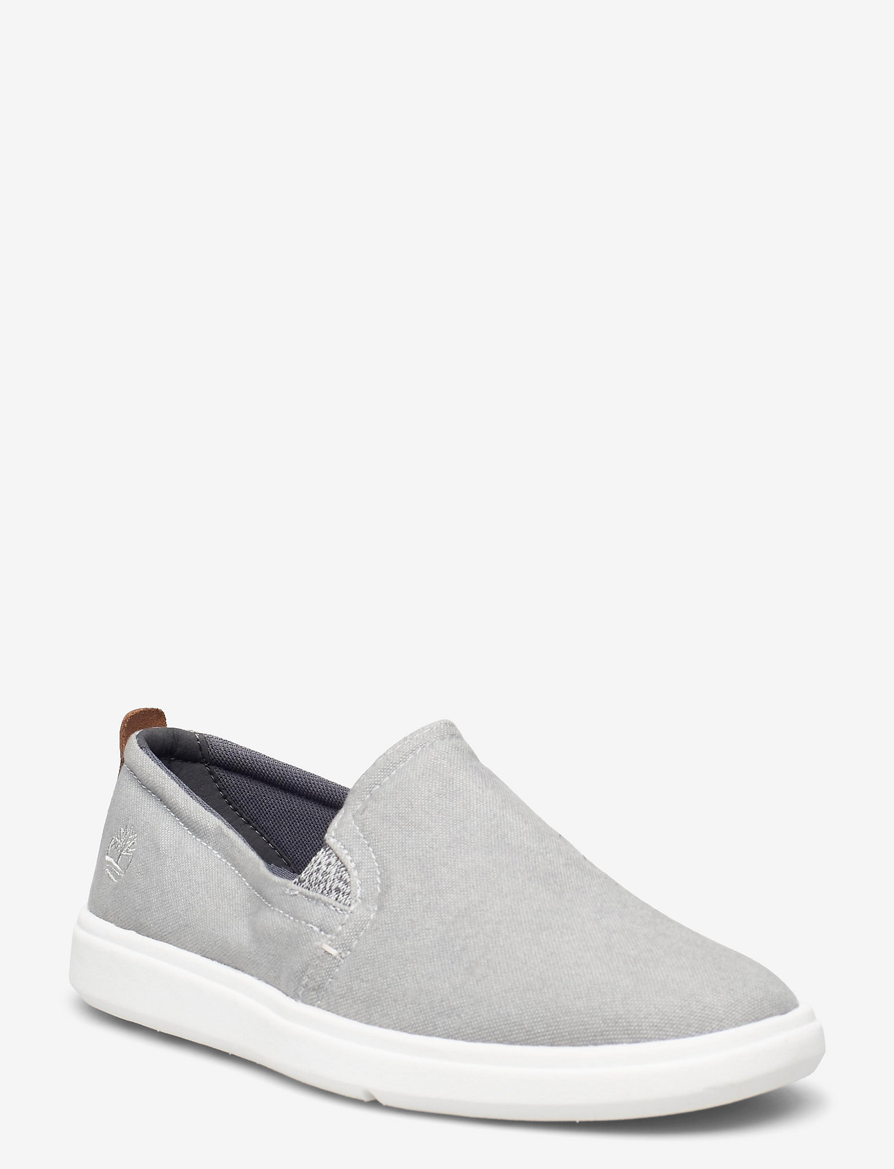 Timberland - Gateway Pier Slip On - griffin - 0