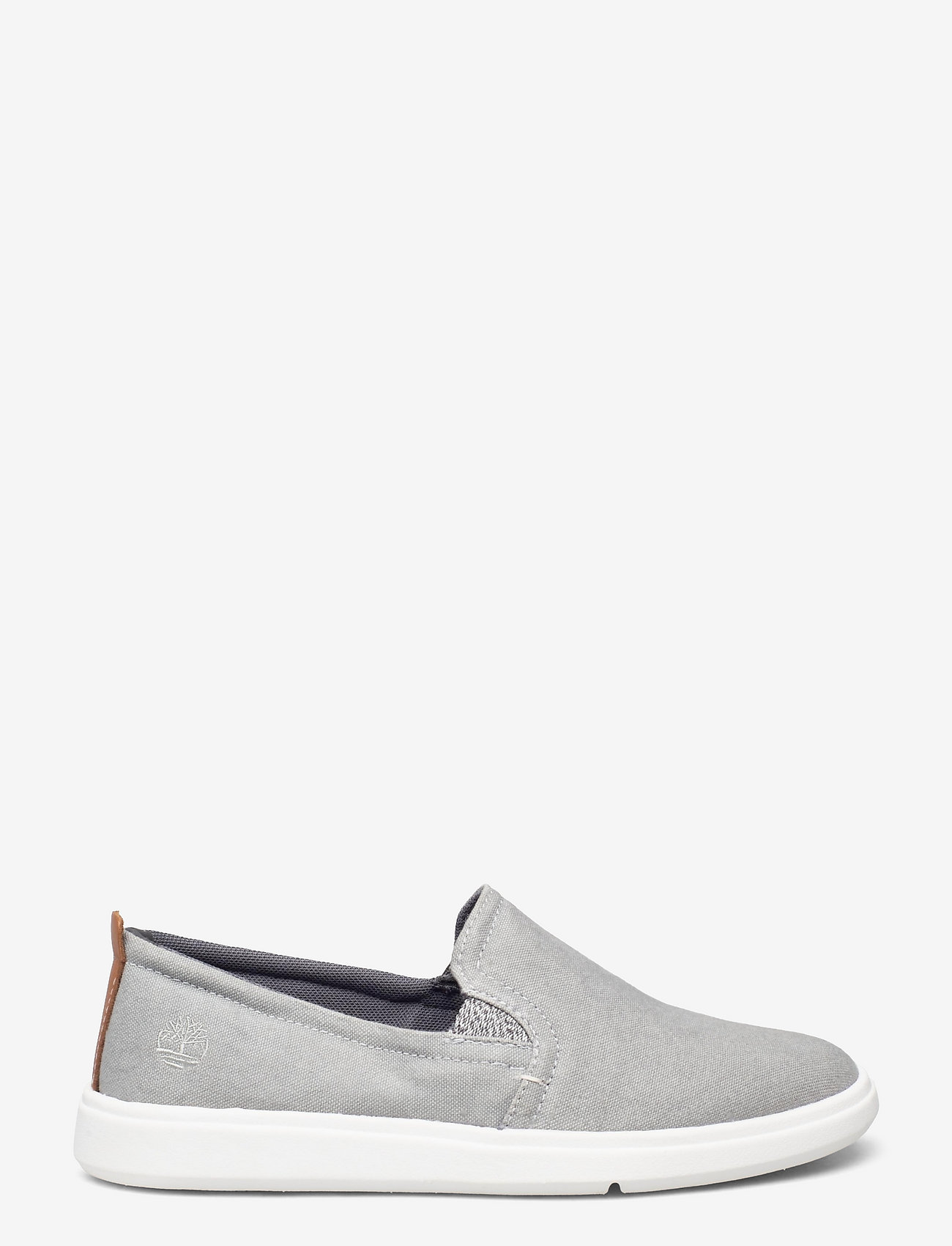 Timberland - Gateway Pier Slip On - griffin - 1
