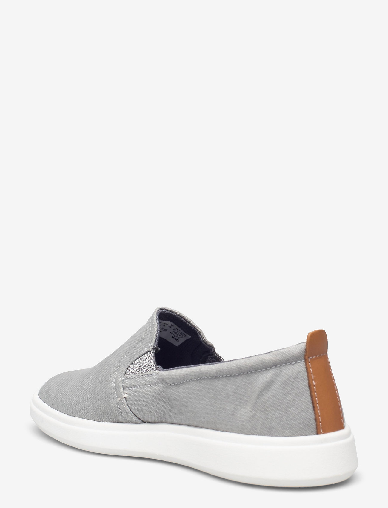 Timberland - Gateway Pier Slip On - griffin - 2