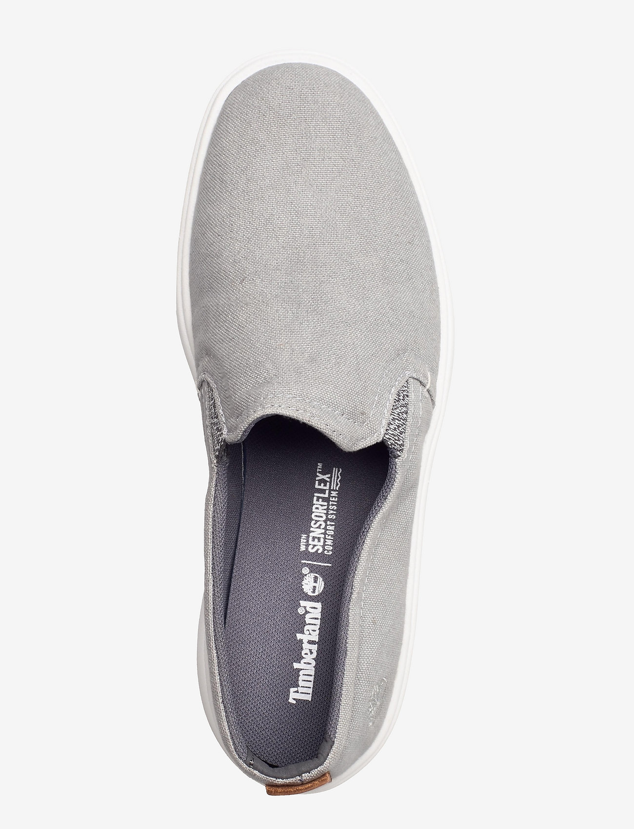 Timberland - Gateway Pier Slip On - griffin - 3