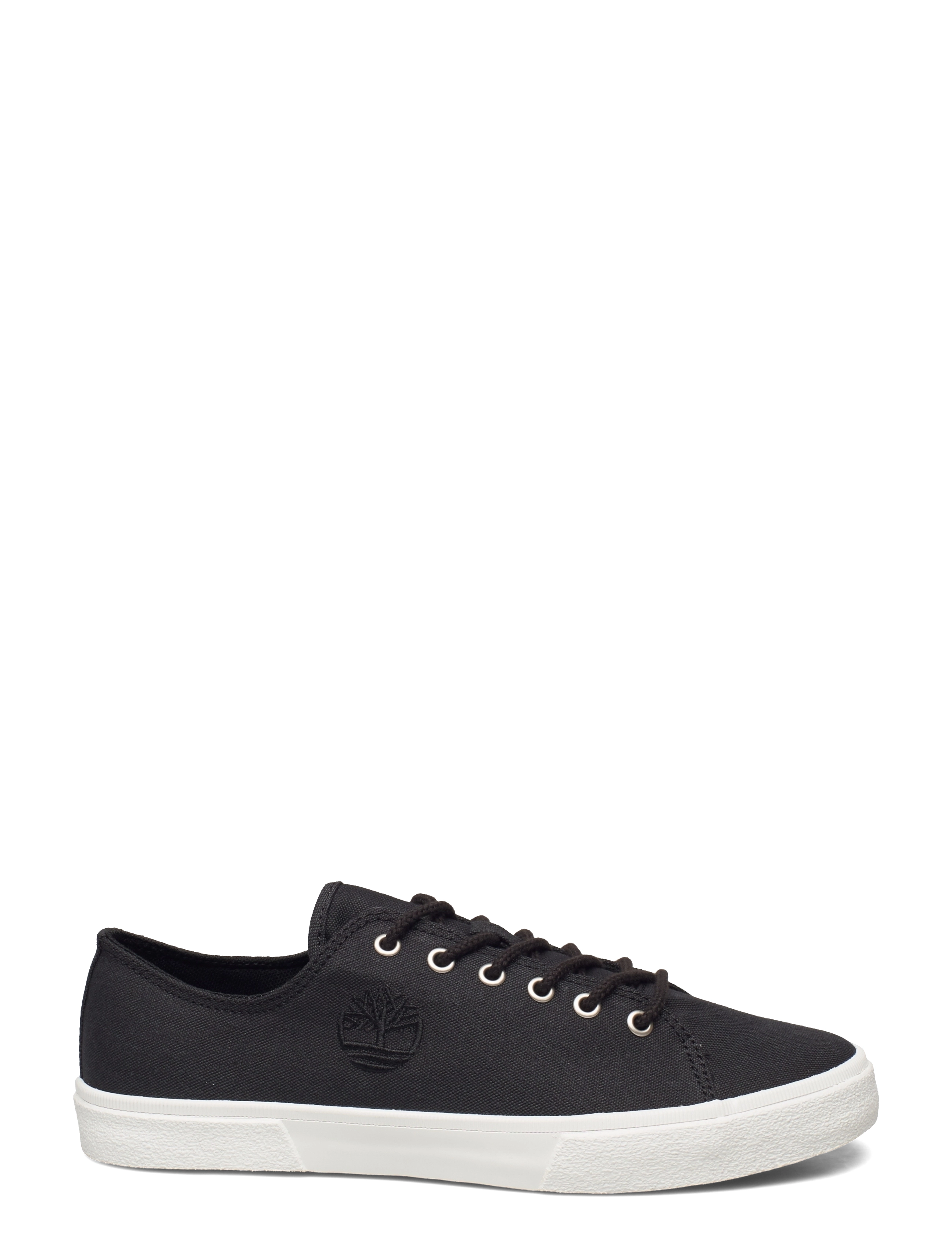 Timberland - UNIONWHRF2.0 LOGOOX BLK - jet black - 1