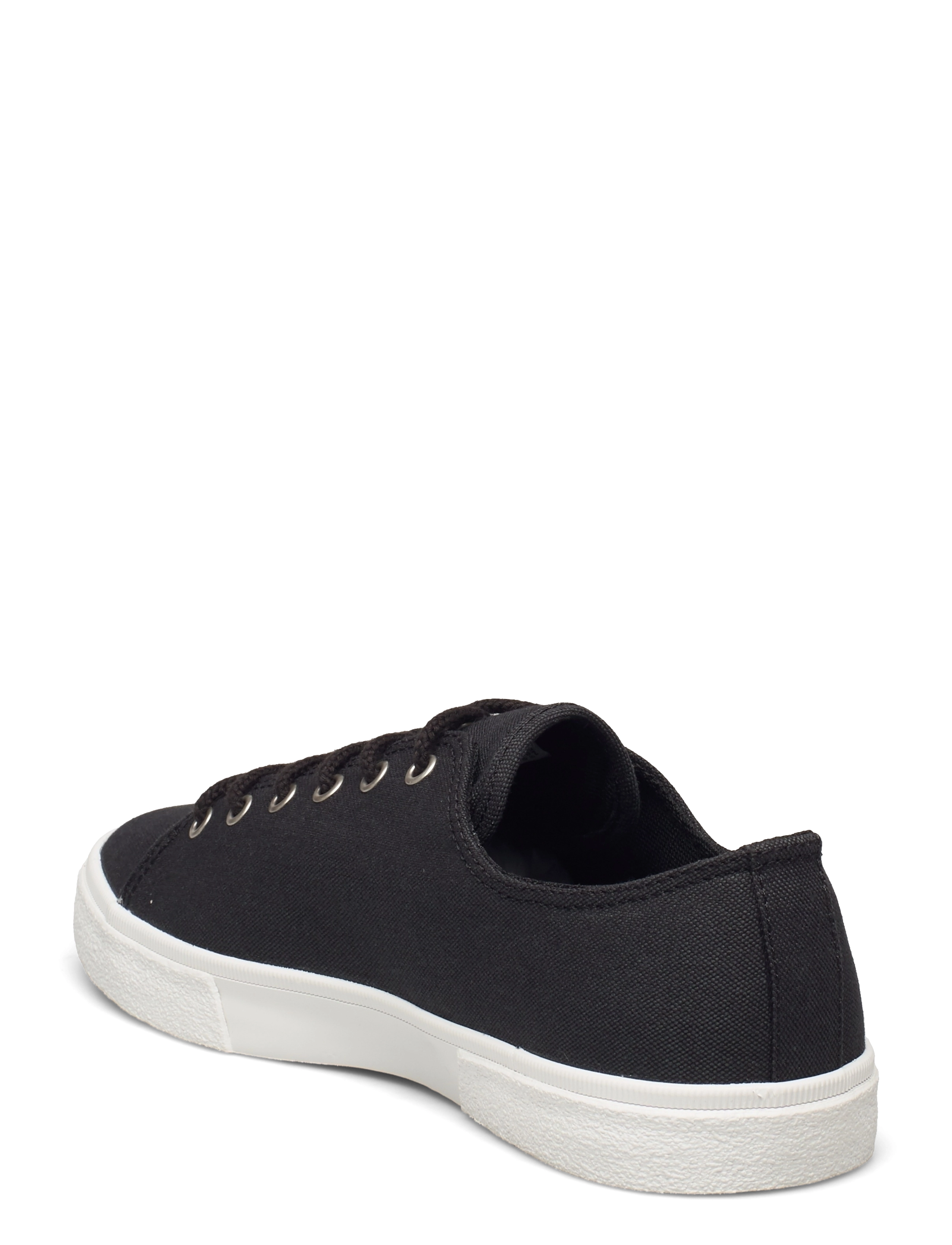 Timberland - UNIONWHRF2.0 LOGOOX BLK - jet black - 2