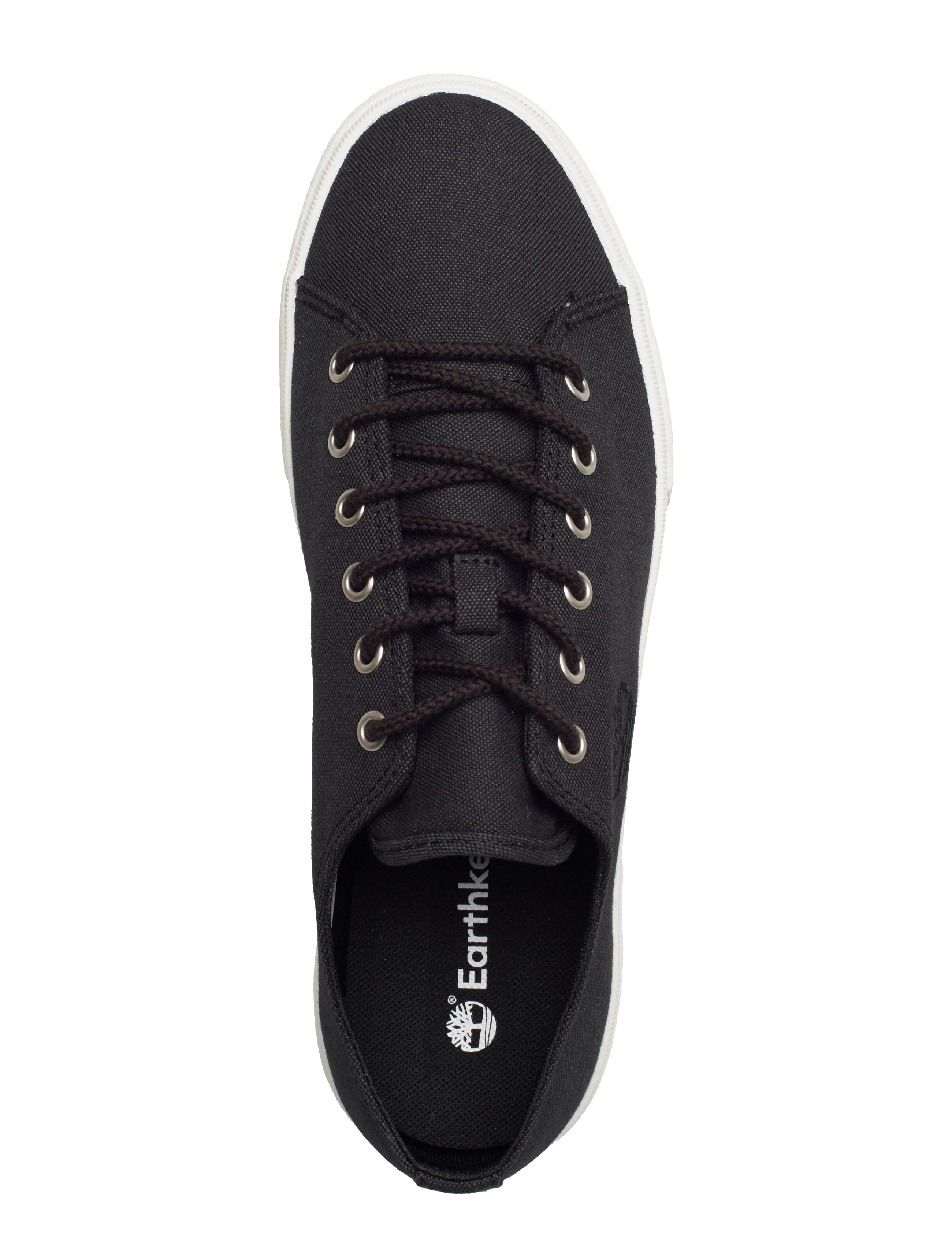 Timberland - UNIONWHRF2.0 LOGOOX BLK - jet black - 3